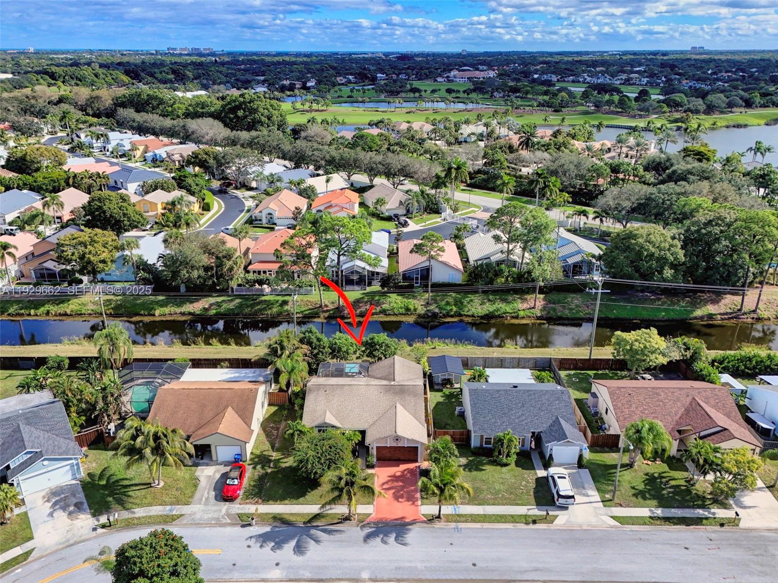 135 Rosewood Cir Jupiter, FL 33458