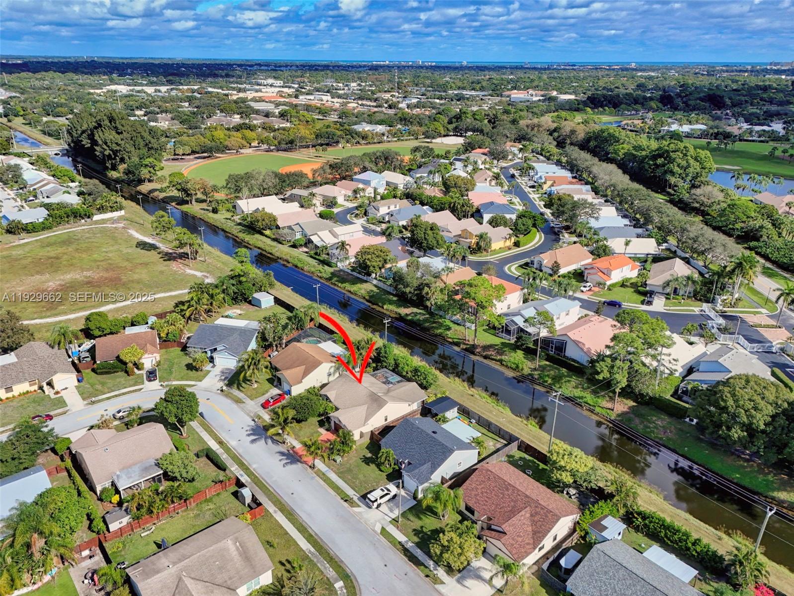 135 Rosewood Cir Jupiter, FL 33458