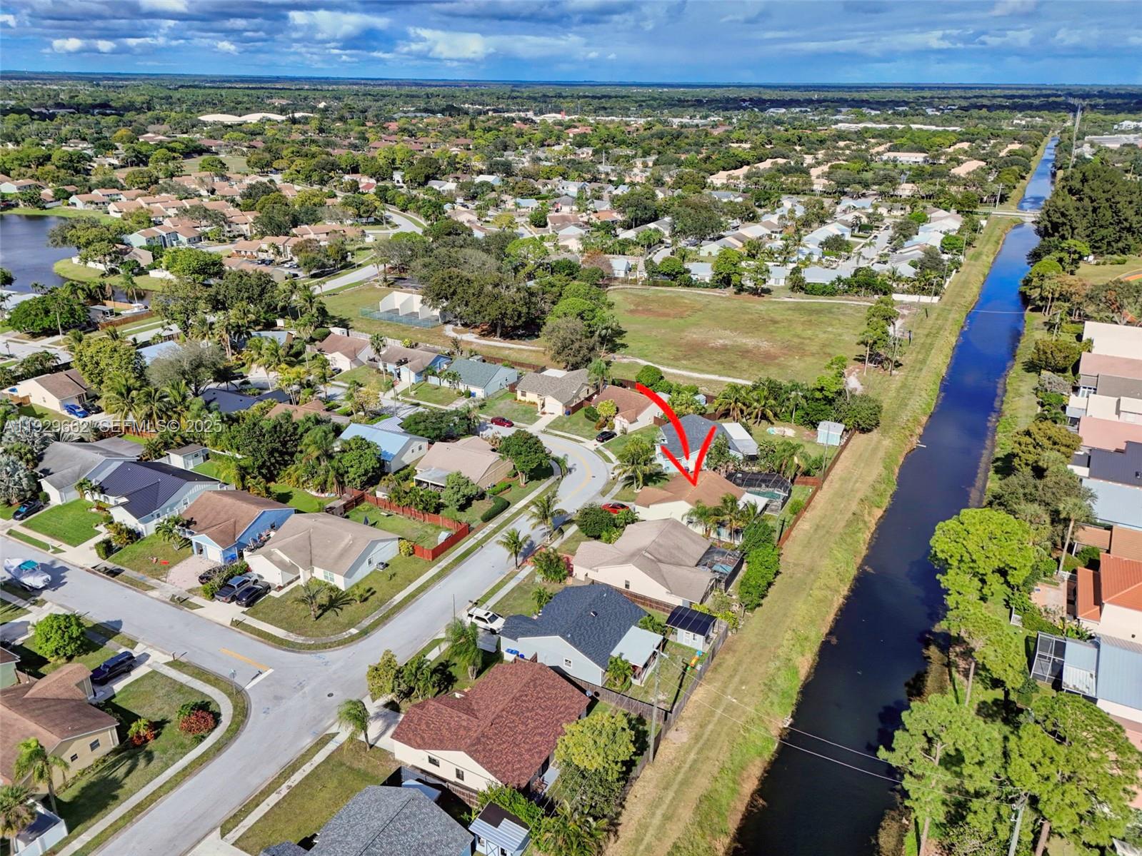 135 Rosewood Cir Jupiter, FL 33458