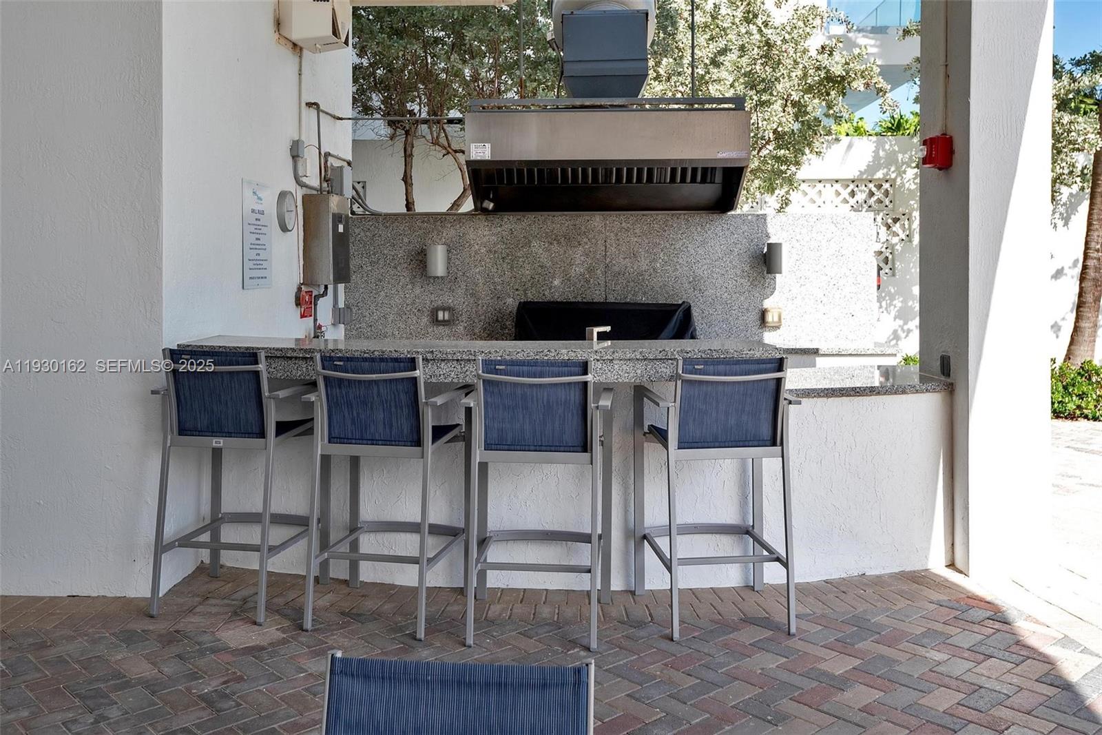 image Bel Aire on the Ocean37