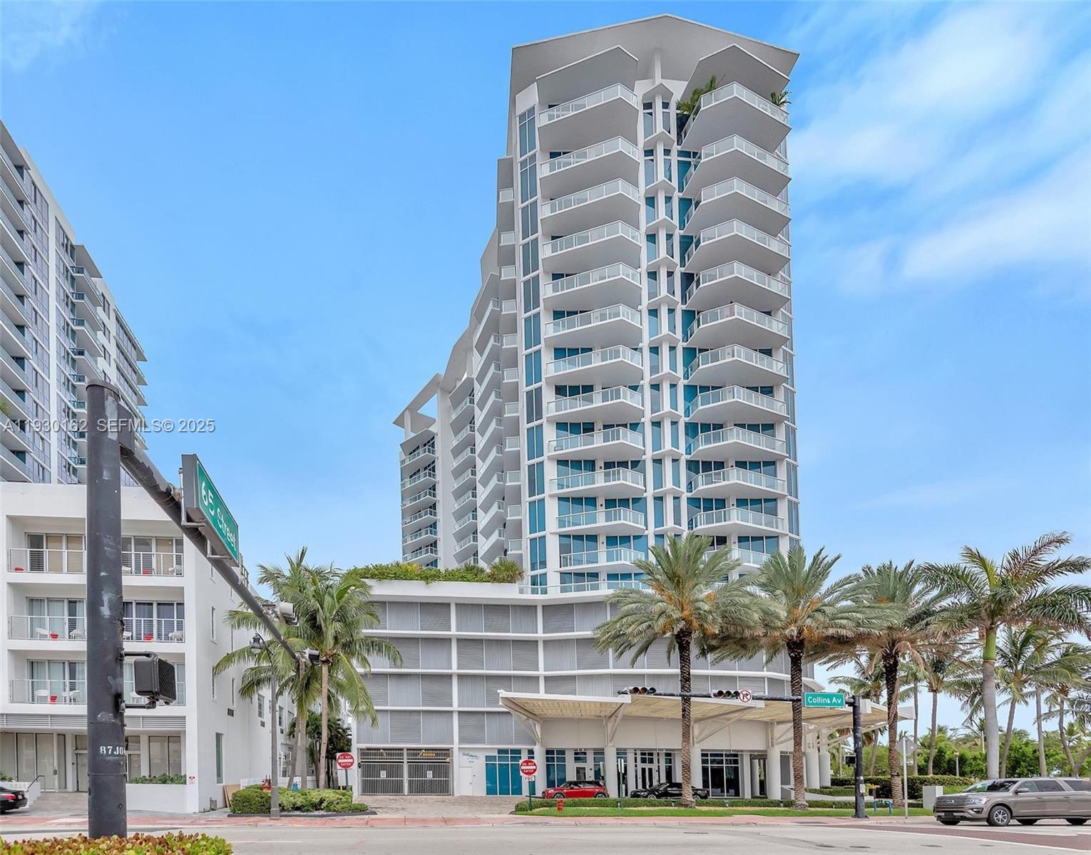 image Bel Aire on the Ocean40