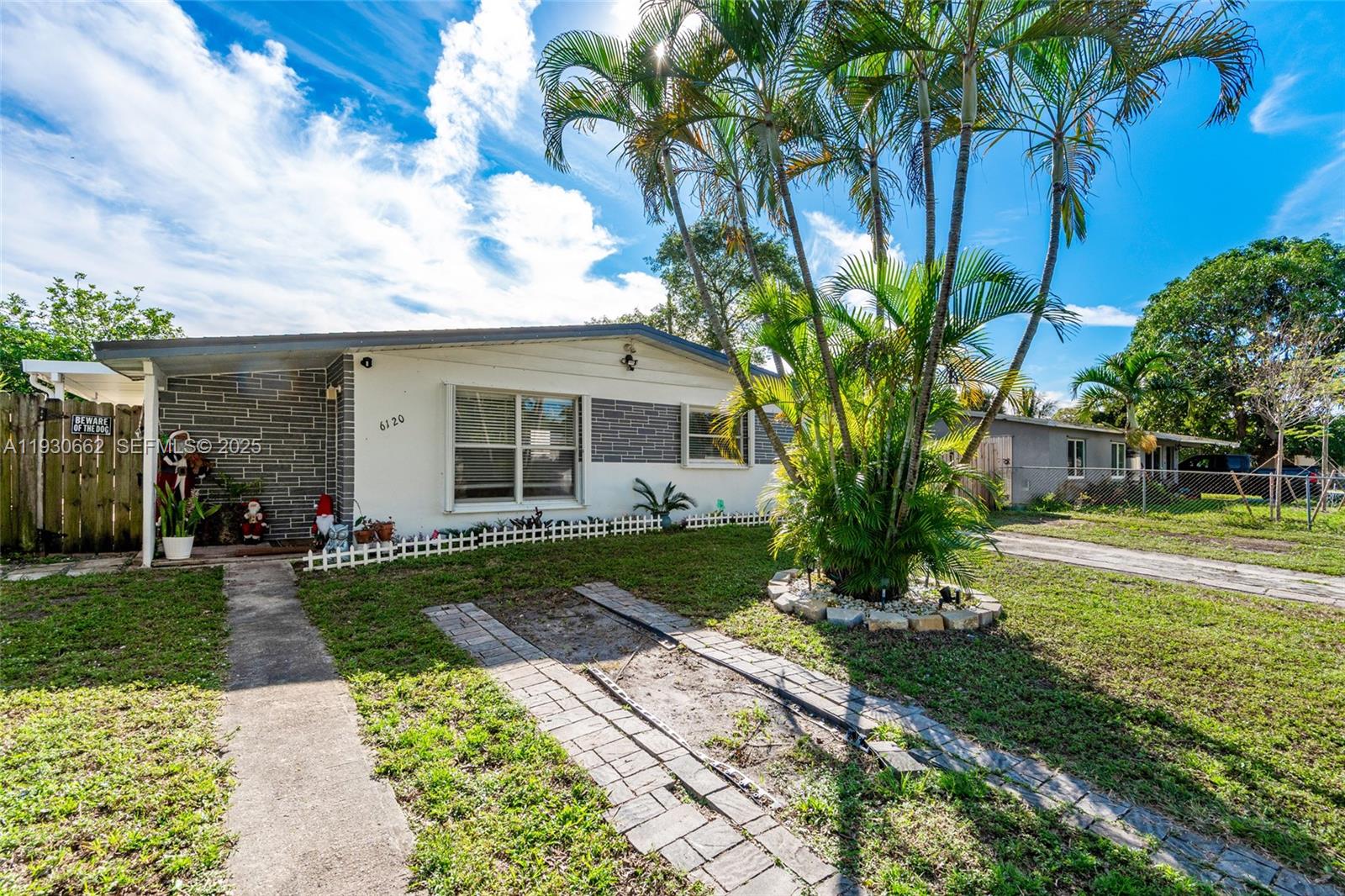 6120 SW 38th St Davie, FL 33314