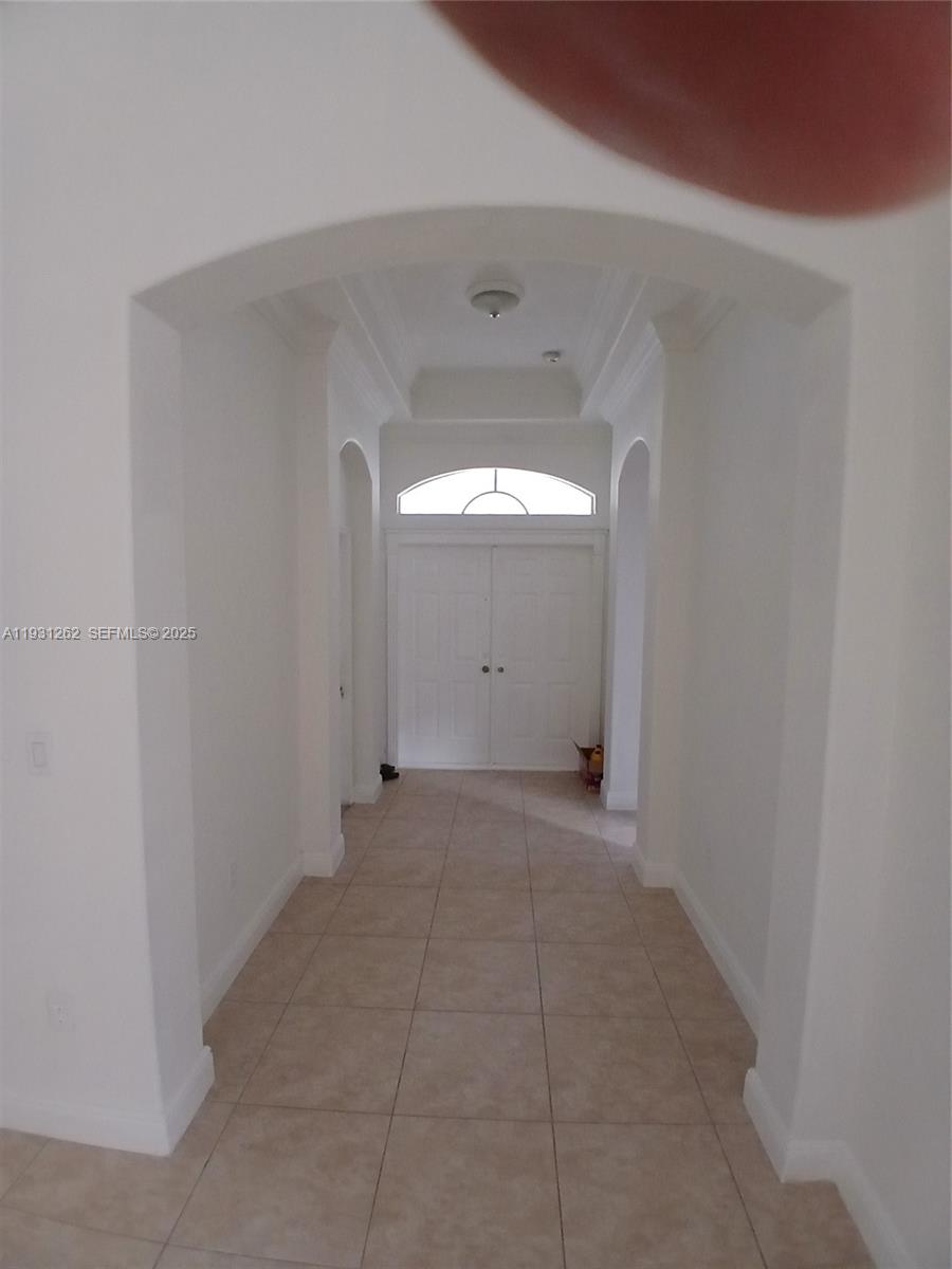 Undisclosed Address Miami, FL 33185