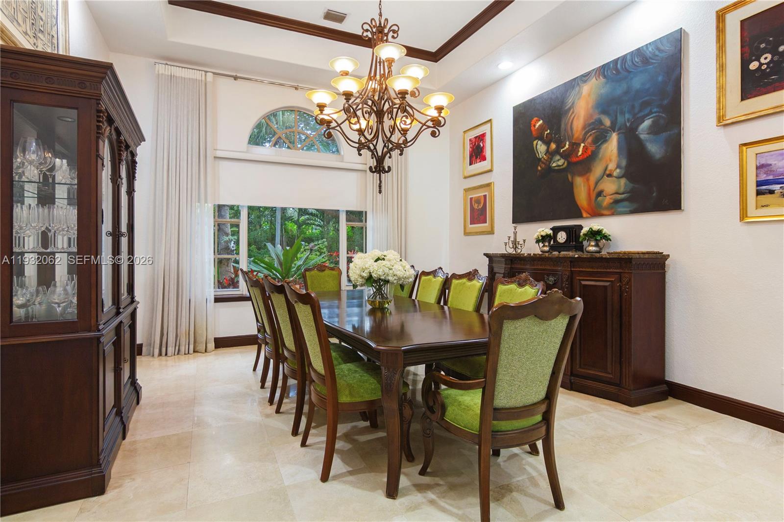 11825 S Mitchell Manor Cir Pinecrest, FL 33156