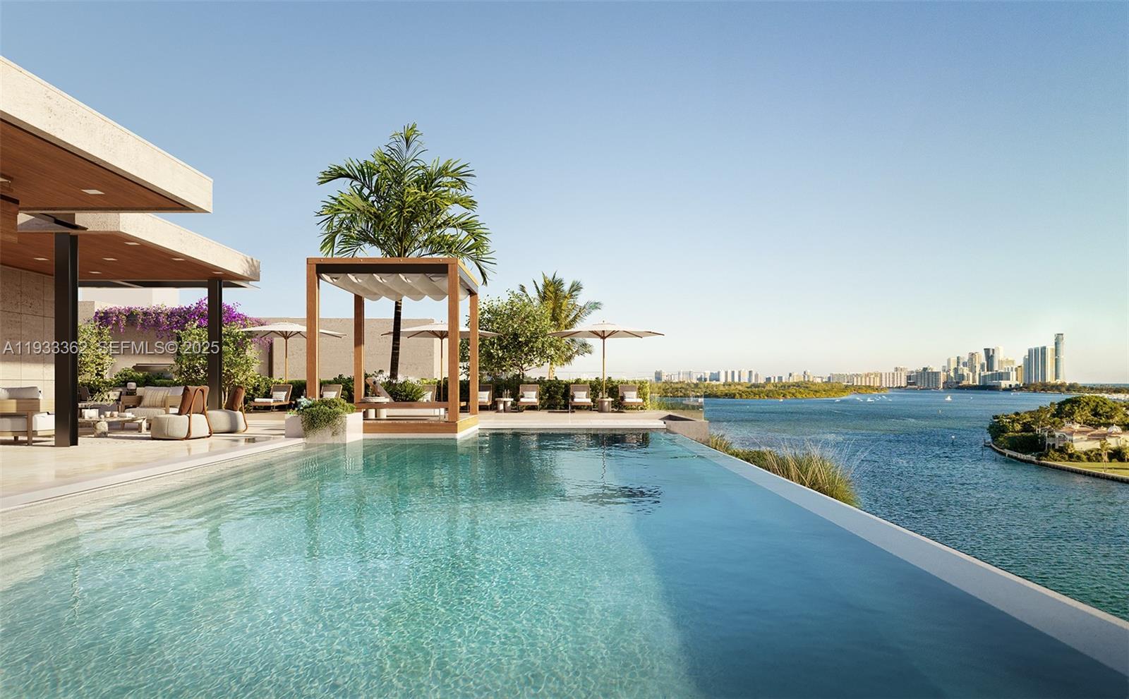 image Bay Harbor Towers9