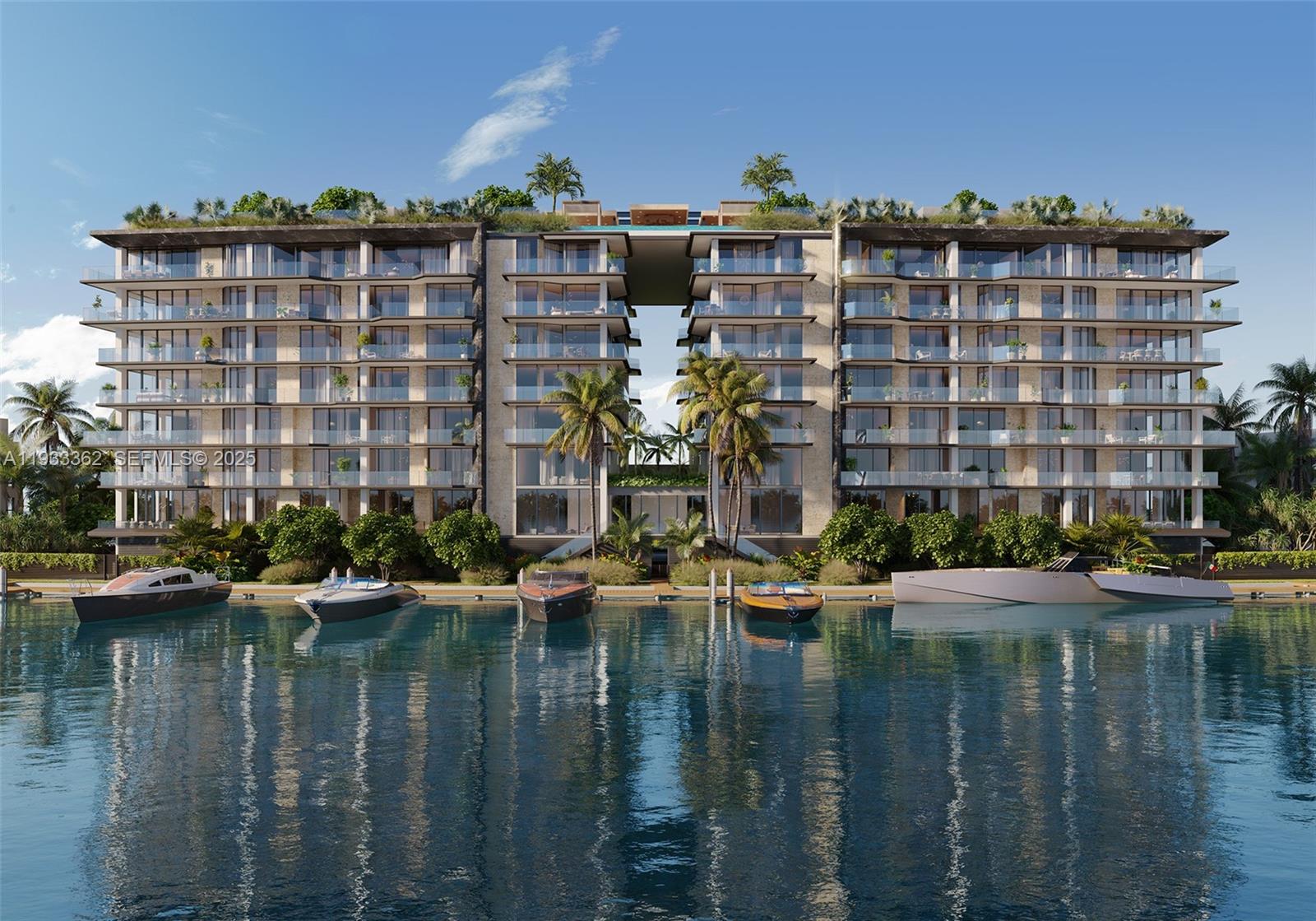 image Bay Harbor Towers7