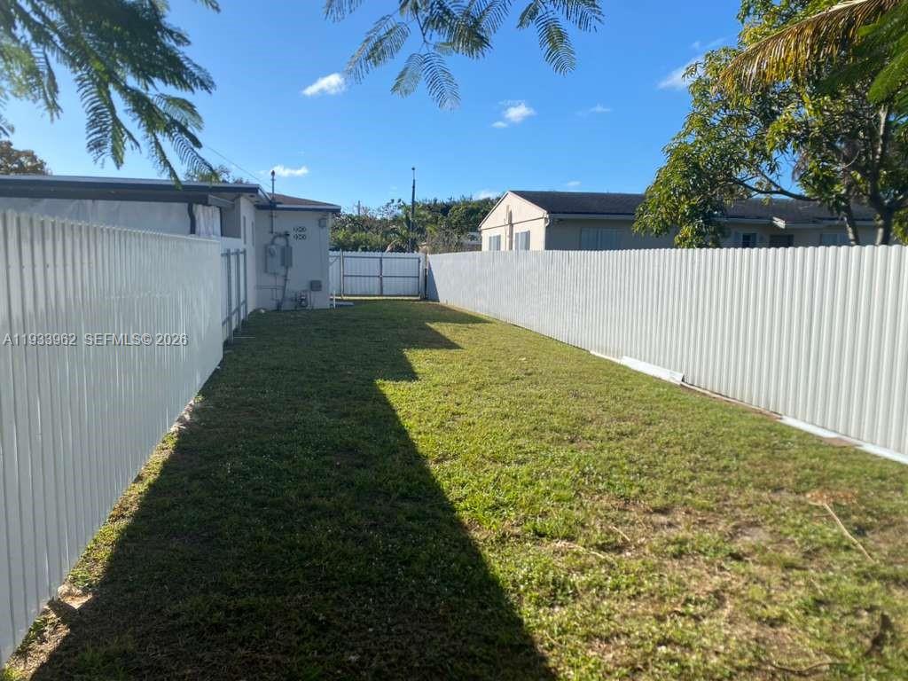 1265 NE 142nd St North Miami, FL 33161