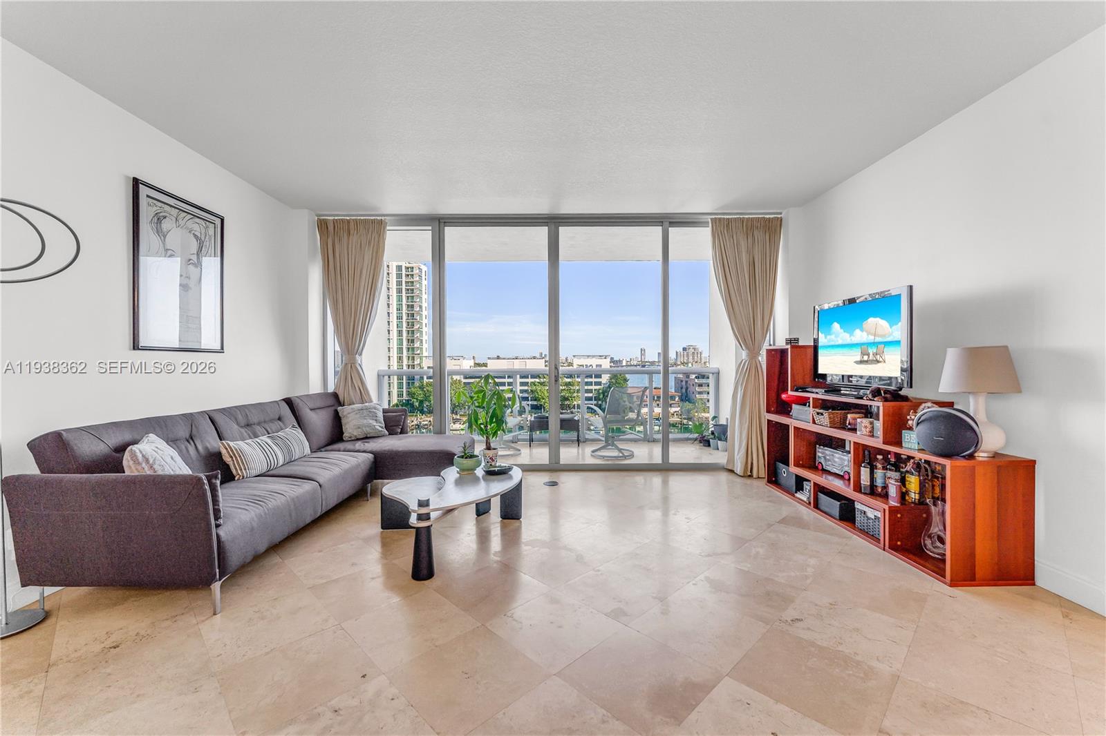 7929 West Dr #702 North Bay Village, FL 33141