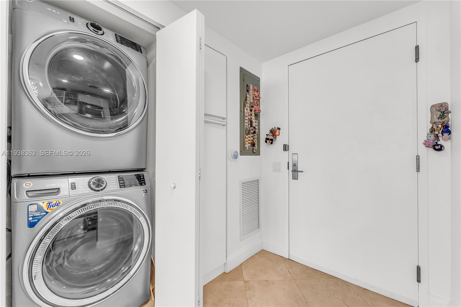 7929 West Dr #702 North Bay Village, FL 33141