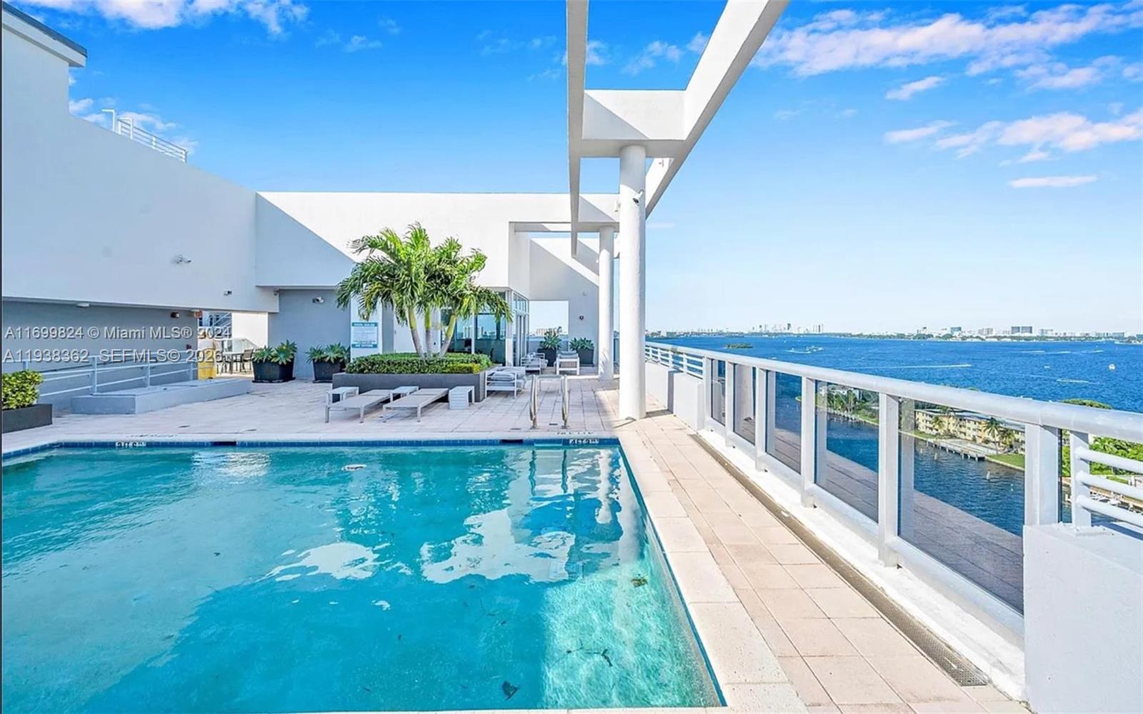 7929 West Dr #702 North Bay Village, FL 33141