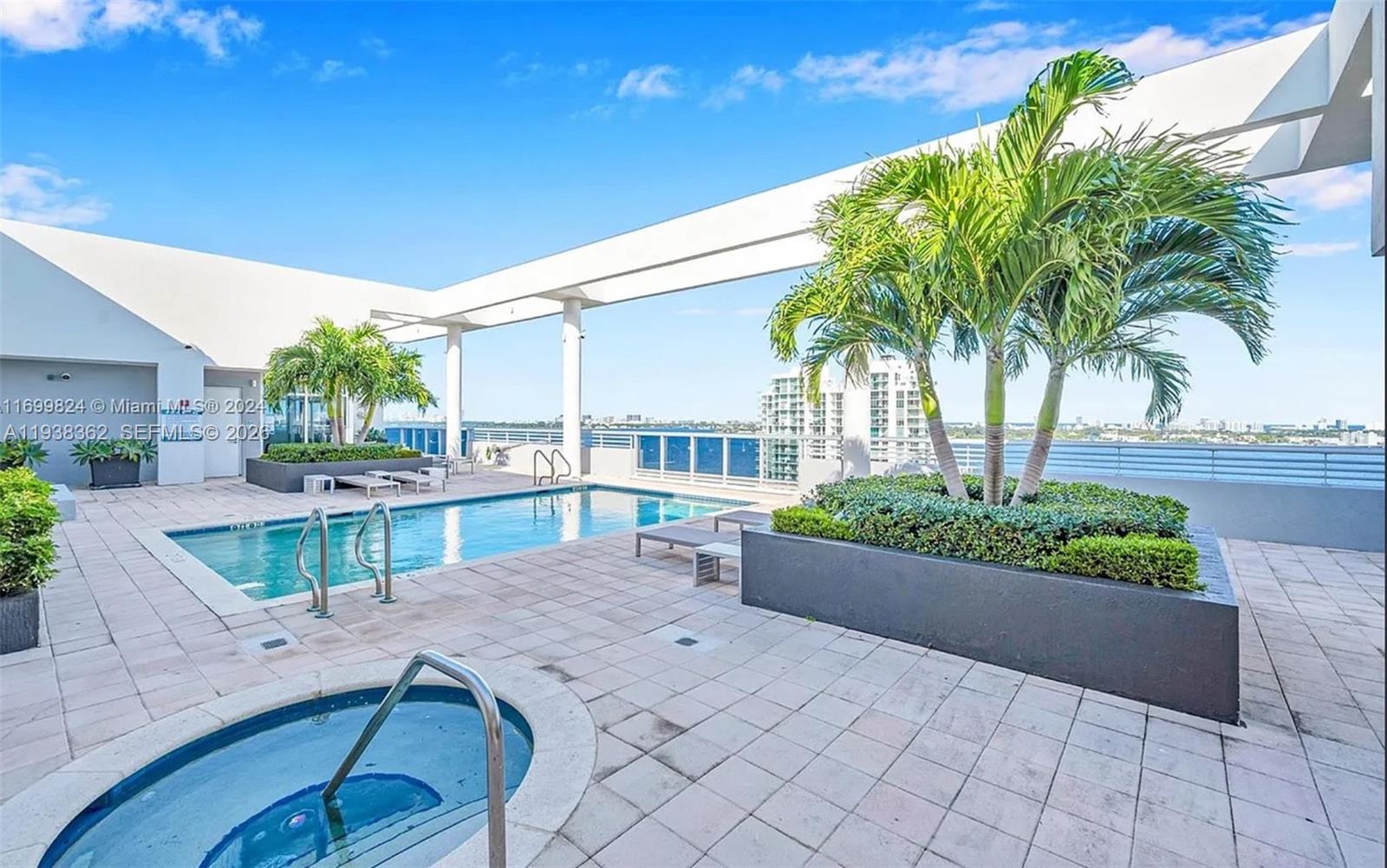 7929 West Dr #702 North Bay Village, FL 33141