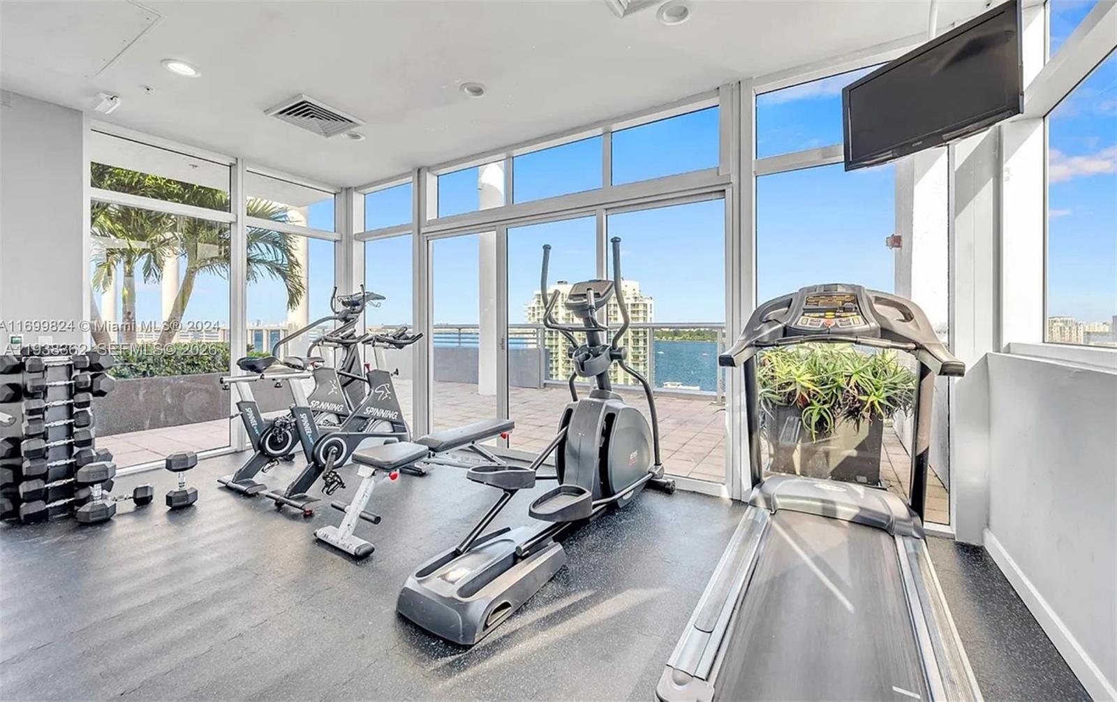 7929 West Dr #702 North Bay Village, FL 33141