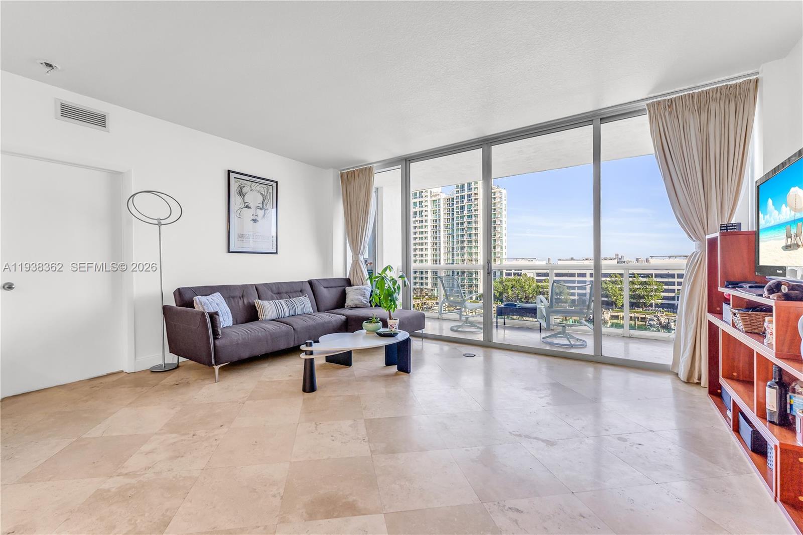 7929 West Dr #702 North Bay Village, FL 33141