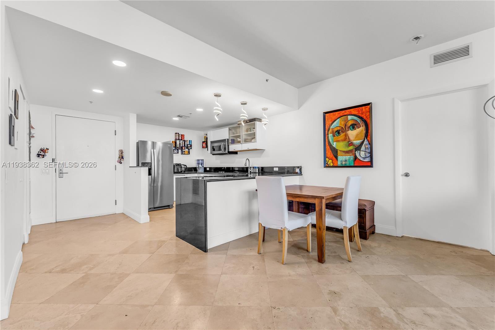 7929 West Dr #702 North Bay Village, FL 33141