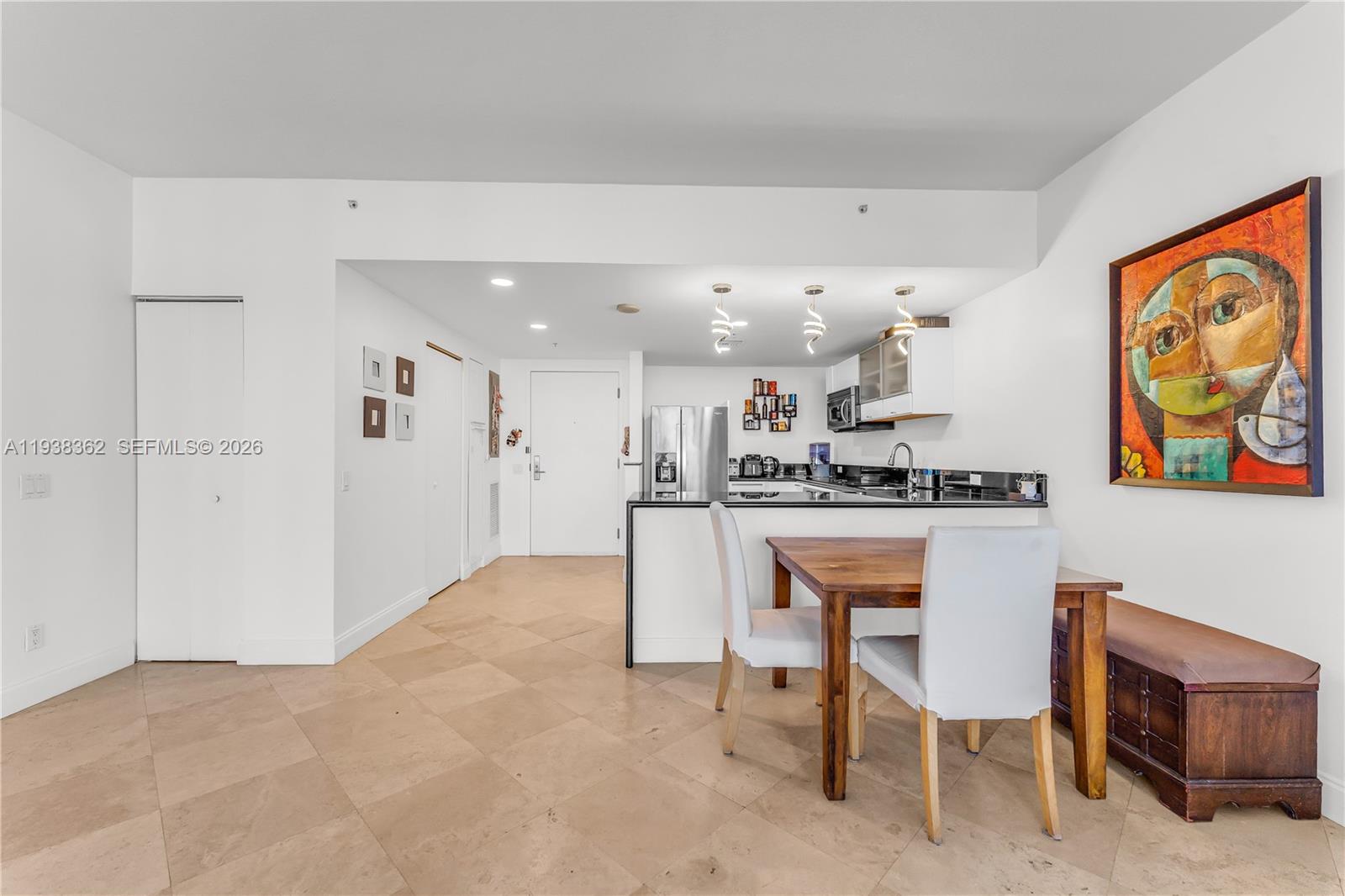 7929 West Dr #702 North Bay Village, FL 33141