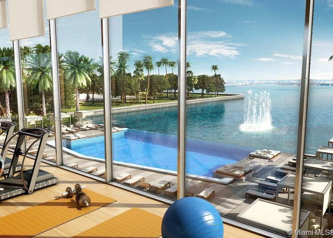 460 NE 28th St #1907 Miami, FL 33137