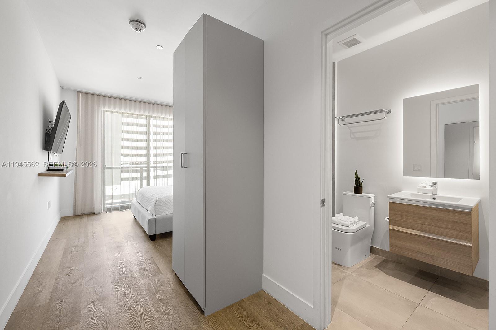 Undisclosed Address Miami, FL 33130