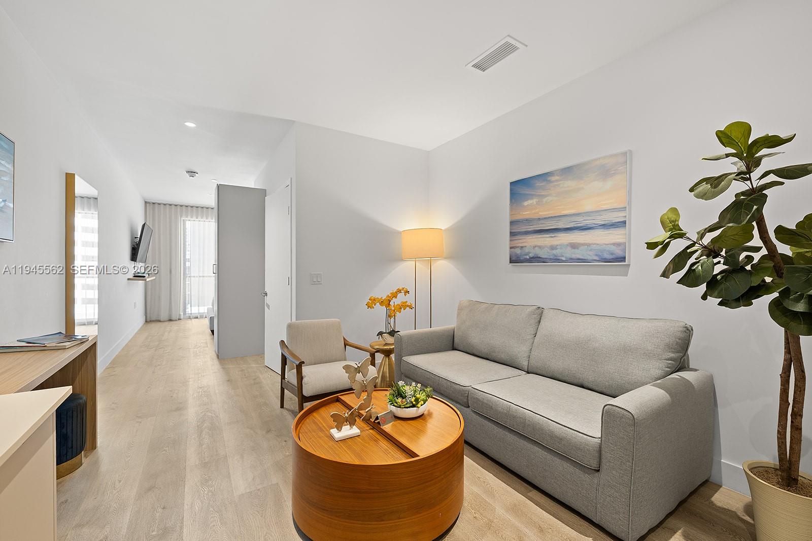 Undisclosed Address Miami, FL 33130