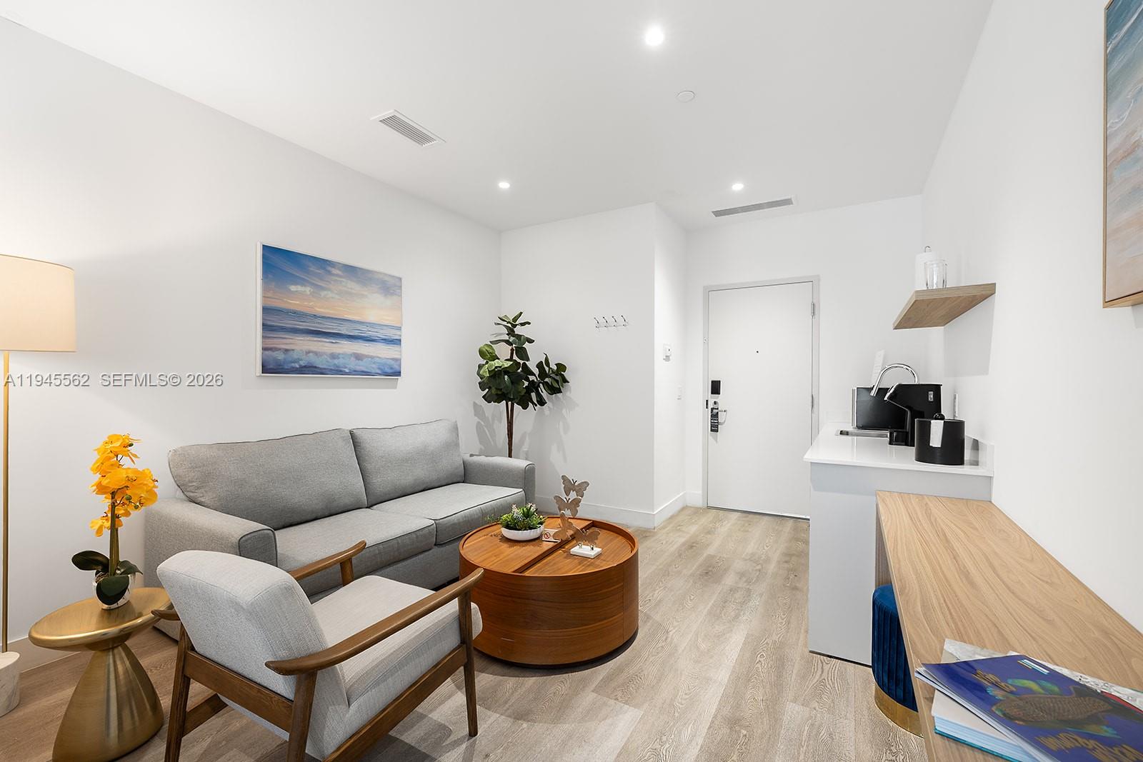 Undisclosed Address Miami, FL 33130