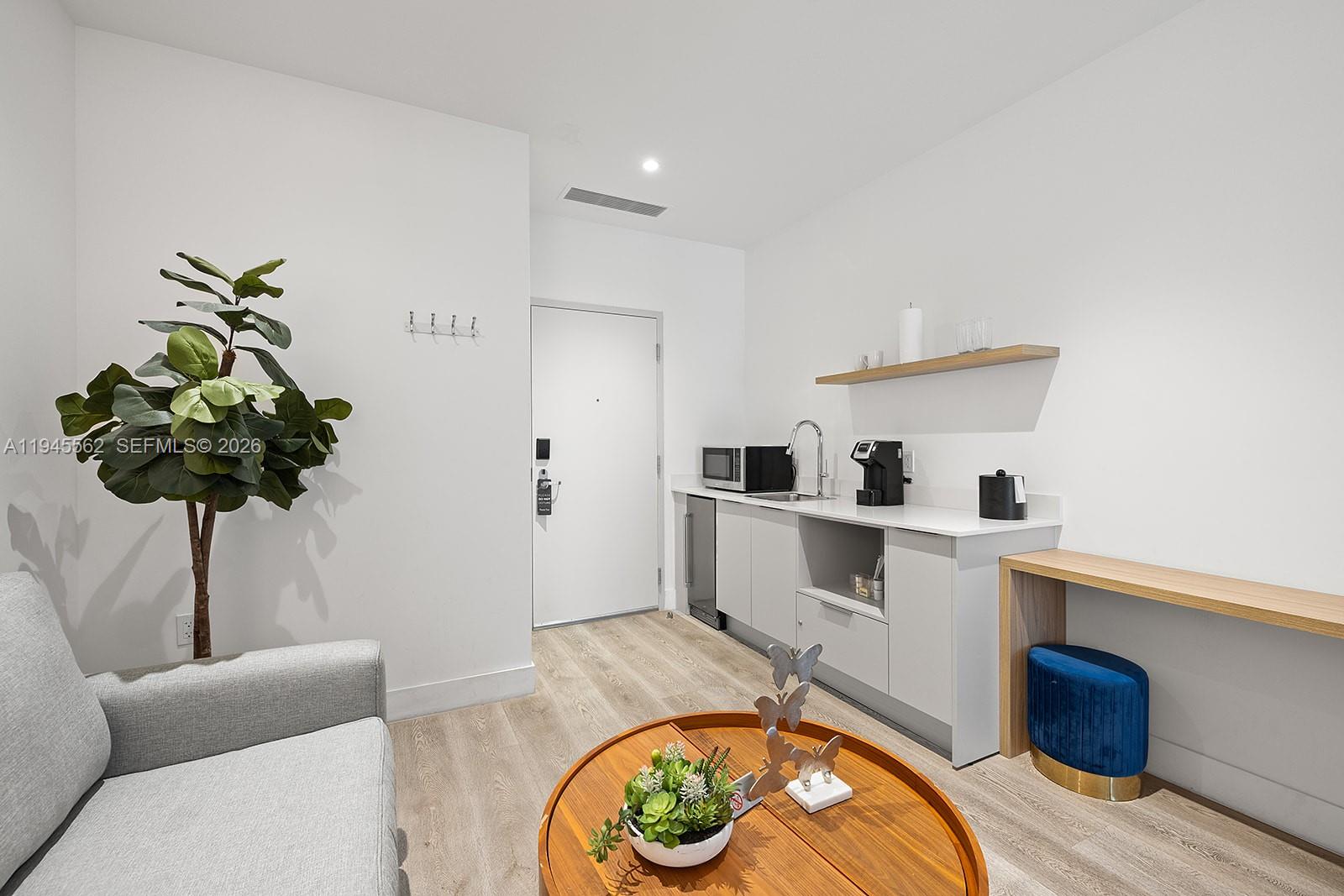 Undisclosed Address Miami, FL 33130