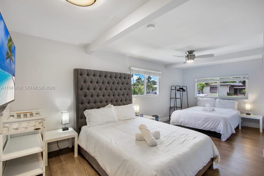 2442 Bimini Ln Fort Lauderdale, FL 33312