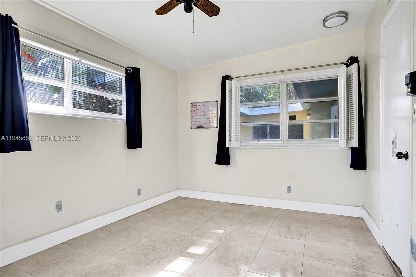 2069 NE 196th Ter North Miami Beach, FL 33179