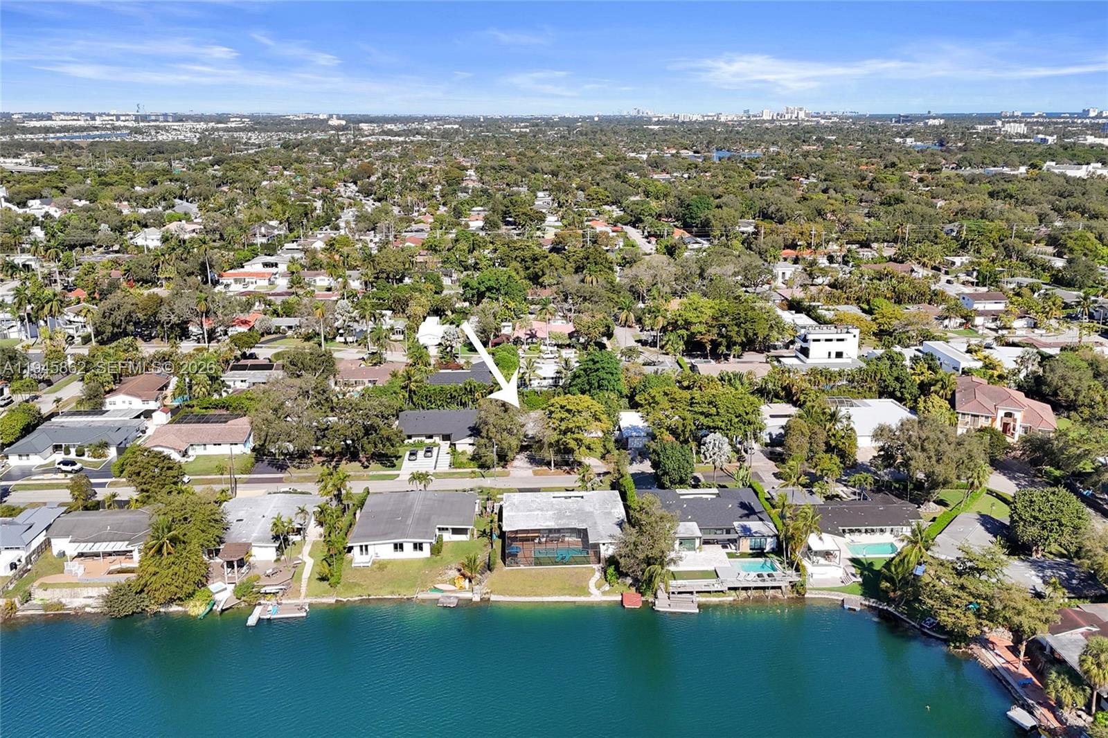 2069 NE 196th Ter North Miami Beach, FL 33179