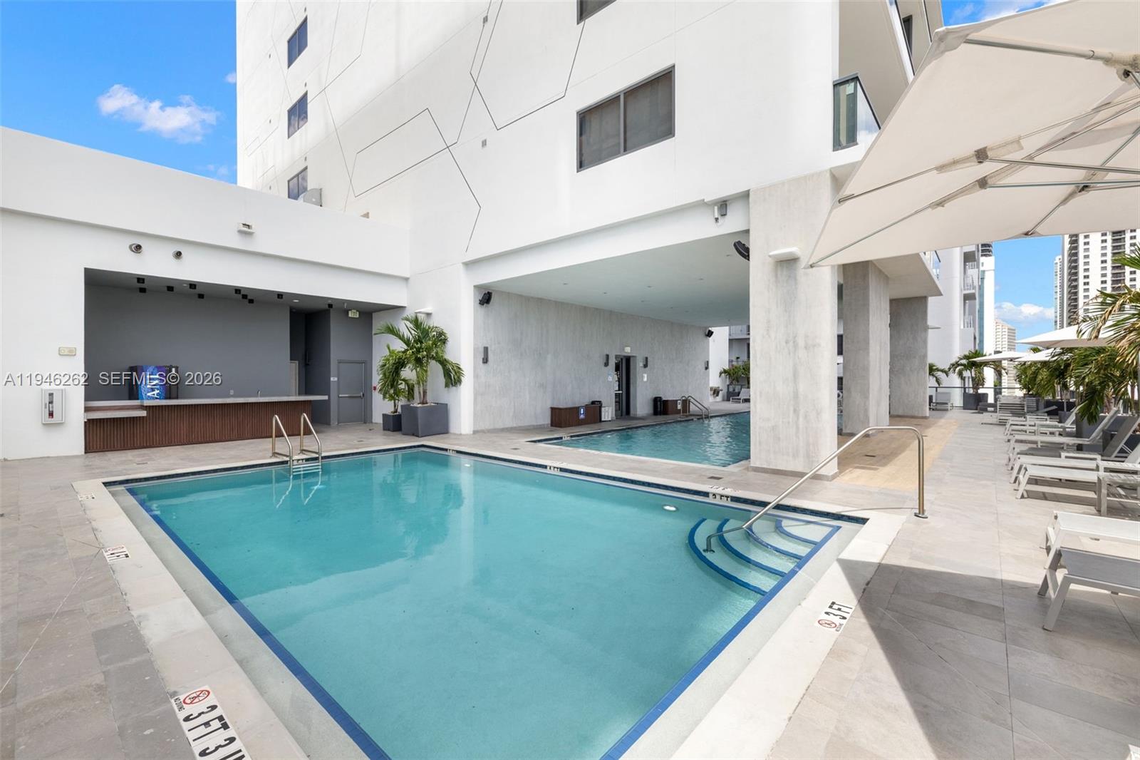 239 SW 9th St #2303 Miami, FL 33130