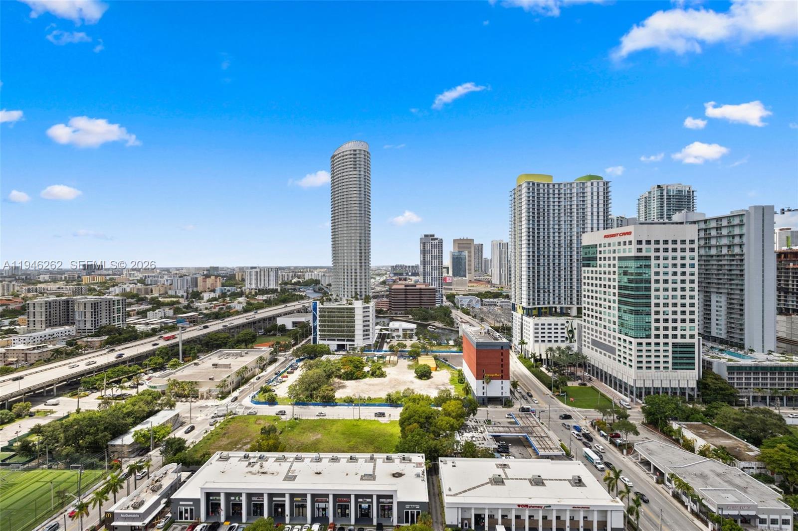 239 SW 9th St #2303 Miami, FL 33130