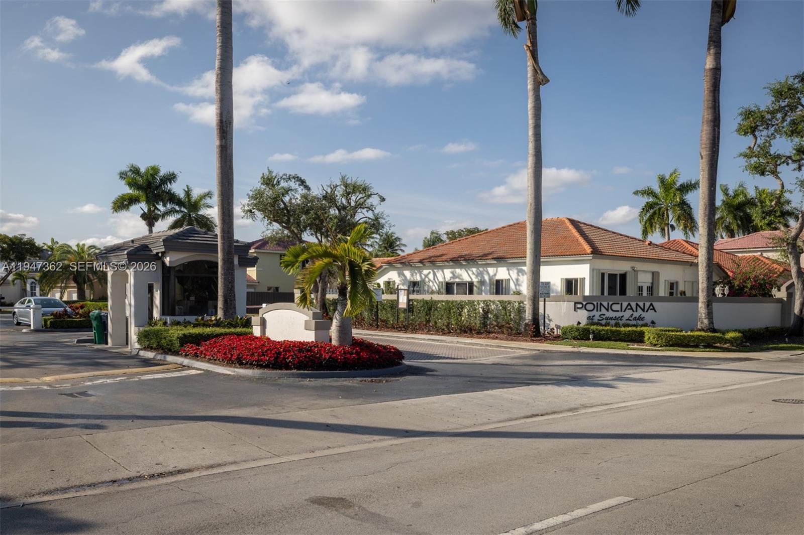 16244 SW 81st St Miami, FL 33193