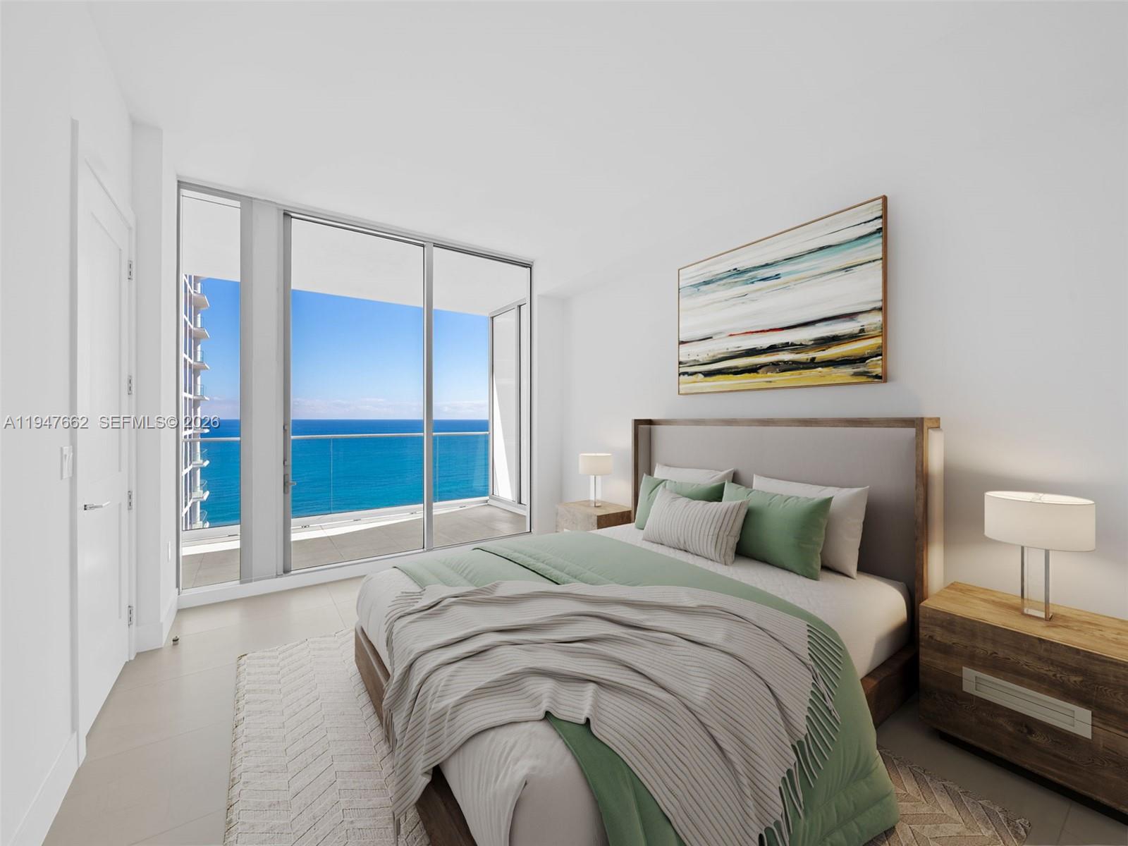 153 N Seabreeze Blvd #1905 Fort Lauderdale, FL 33304