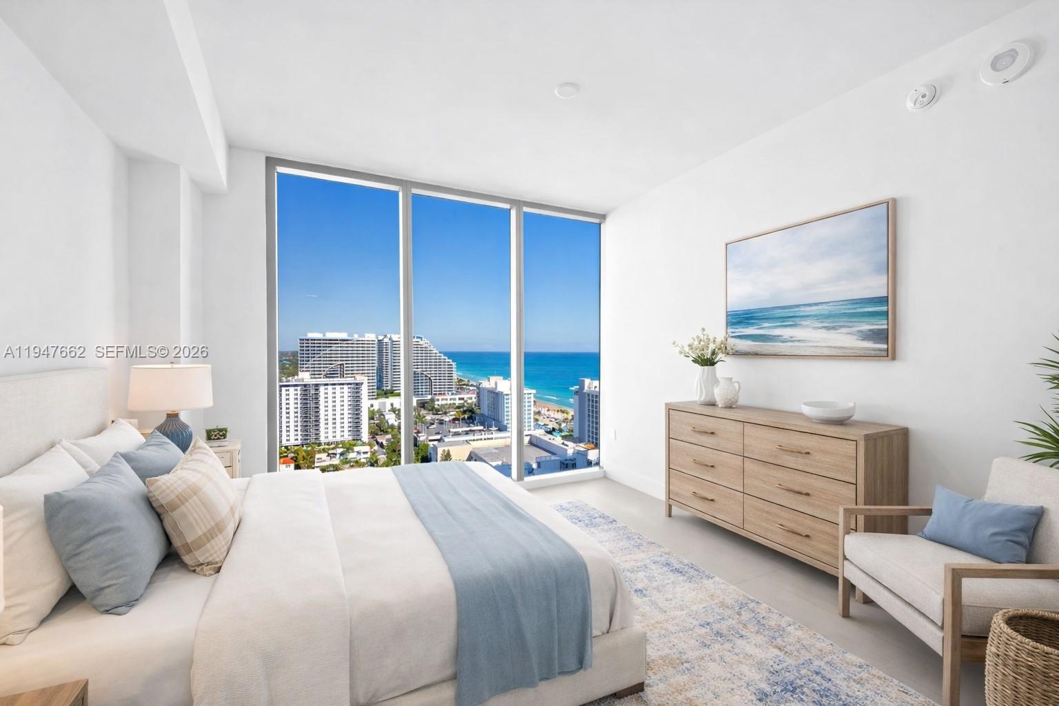 153 N Seabreeze Blvd #1905 Fort Lauderdale, FL 33304