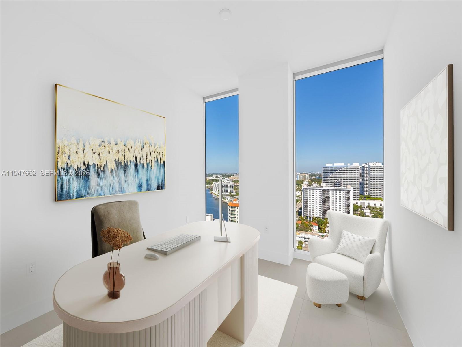 153 N Seabreeze Blvd #1905 Fort Lauderdale, FL 33304