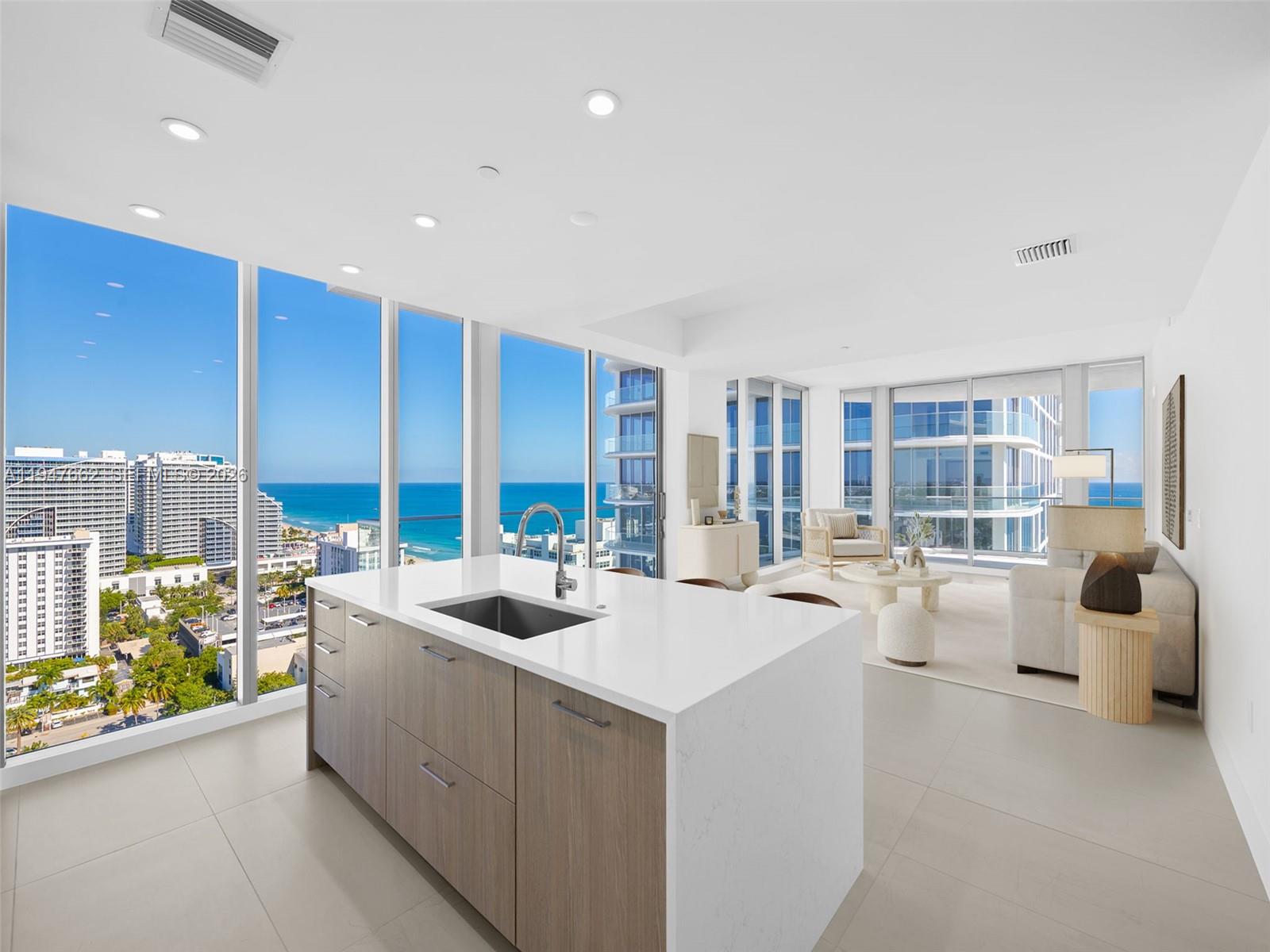 153 N Seabreeze Blvd #1905 Fort Lauderdale, FL 33304