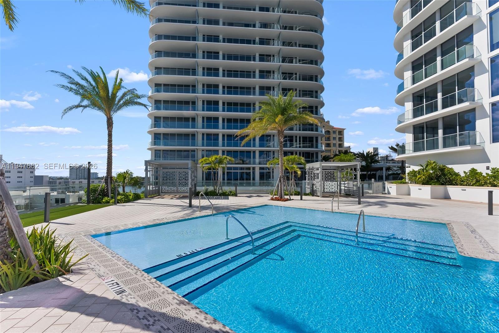 153 N Seabreeze Blvd #1905 Fort Lauderdale, FL 33304