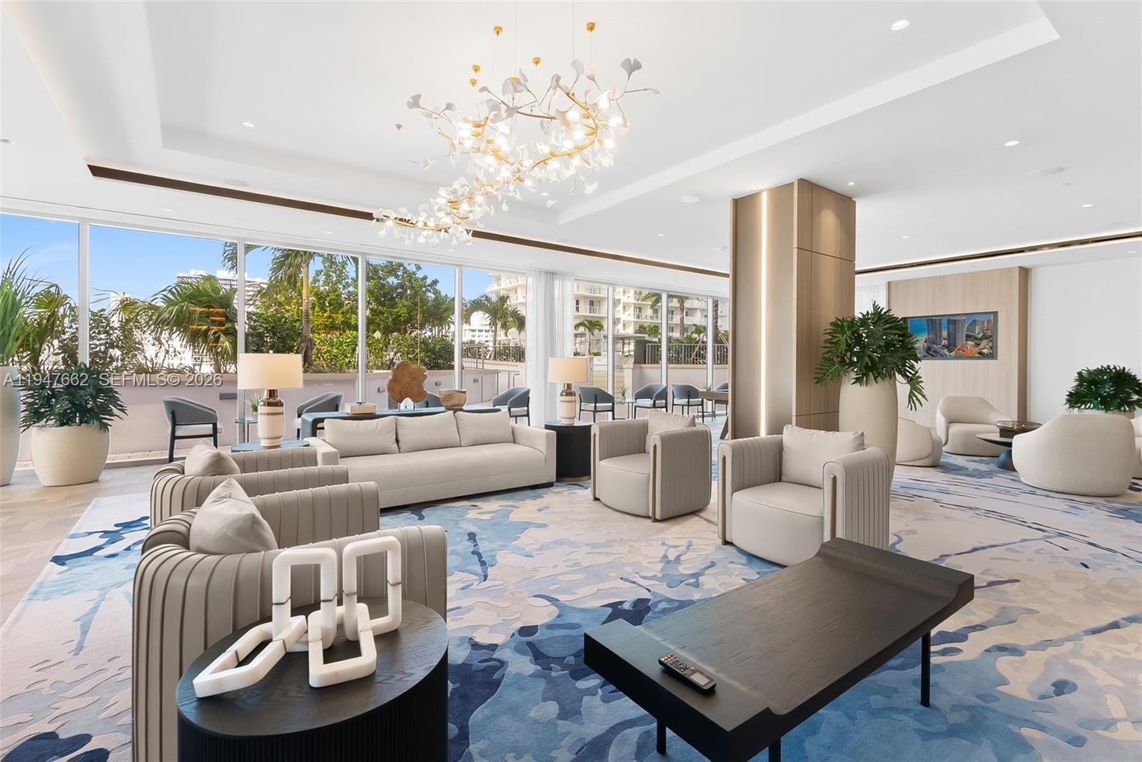 153 N Seabreeze Blvd #1905 Fort Lauderdale, FL 33304