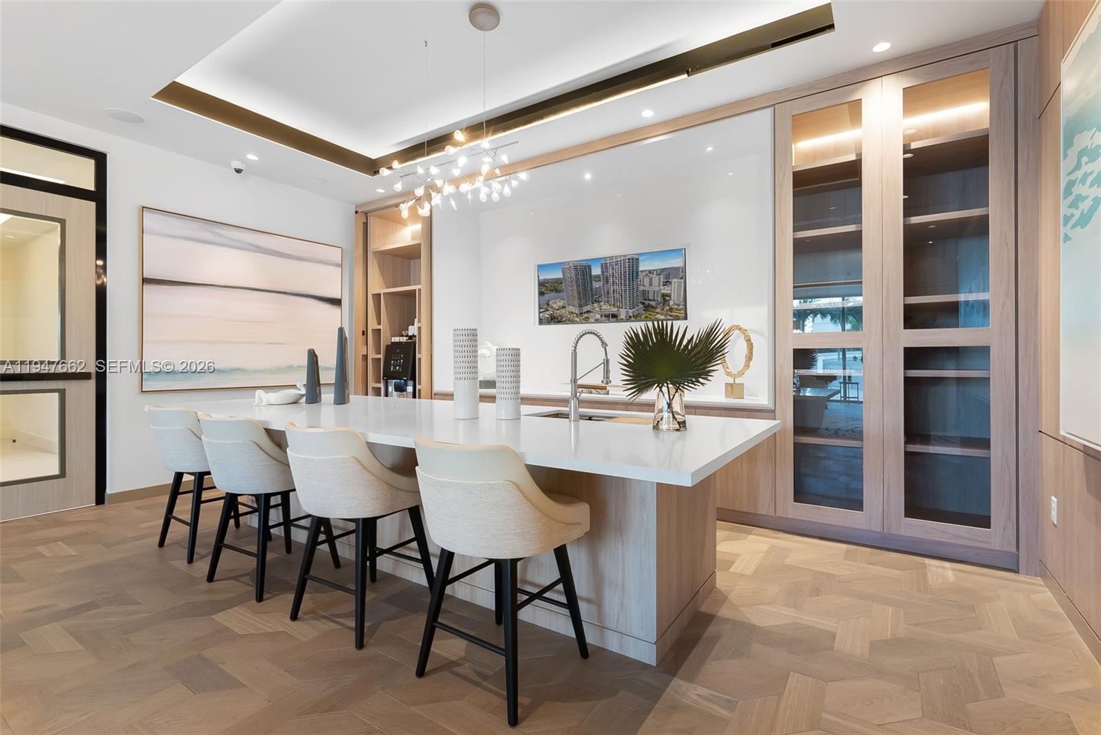 153 N Seabreeze Blvd #1905 Fort Lauderdale, FL 33304