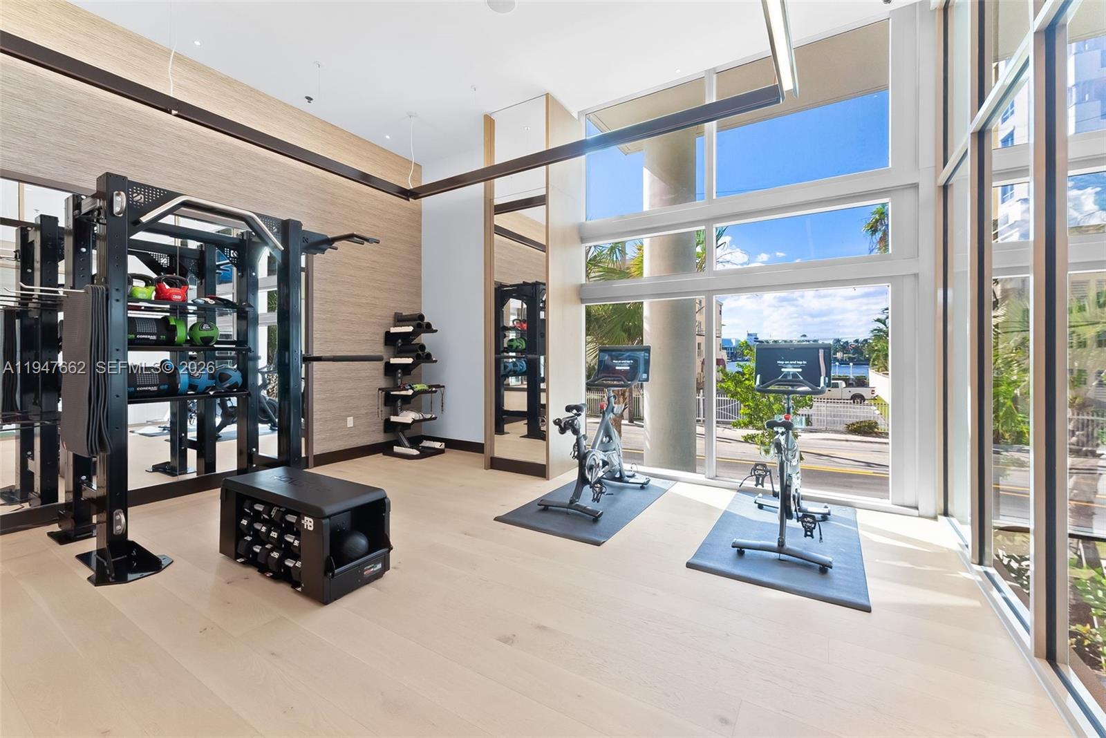 153 N Seabreeze Blvd #1905 Fort Lauderdale, FL 33304