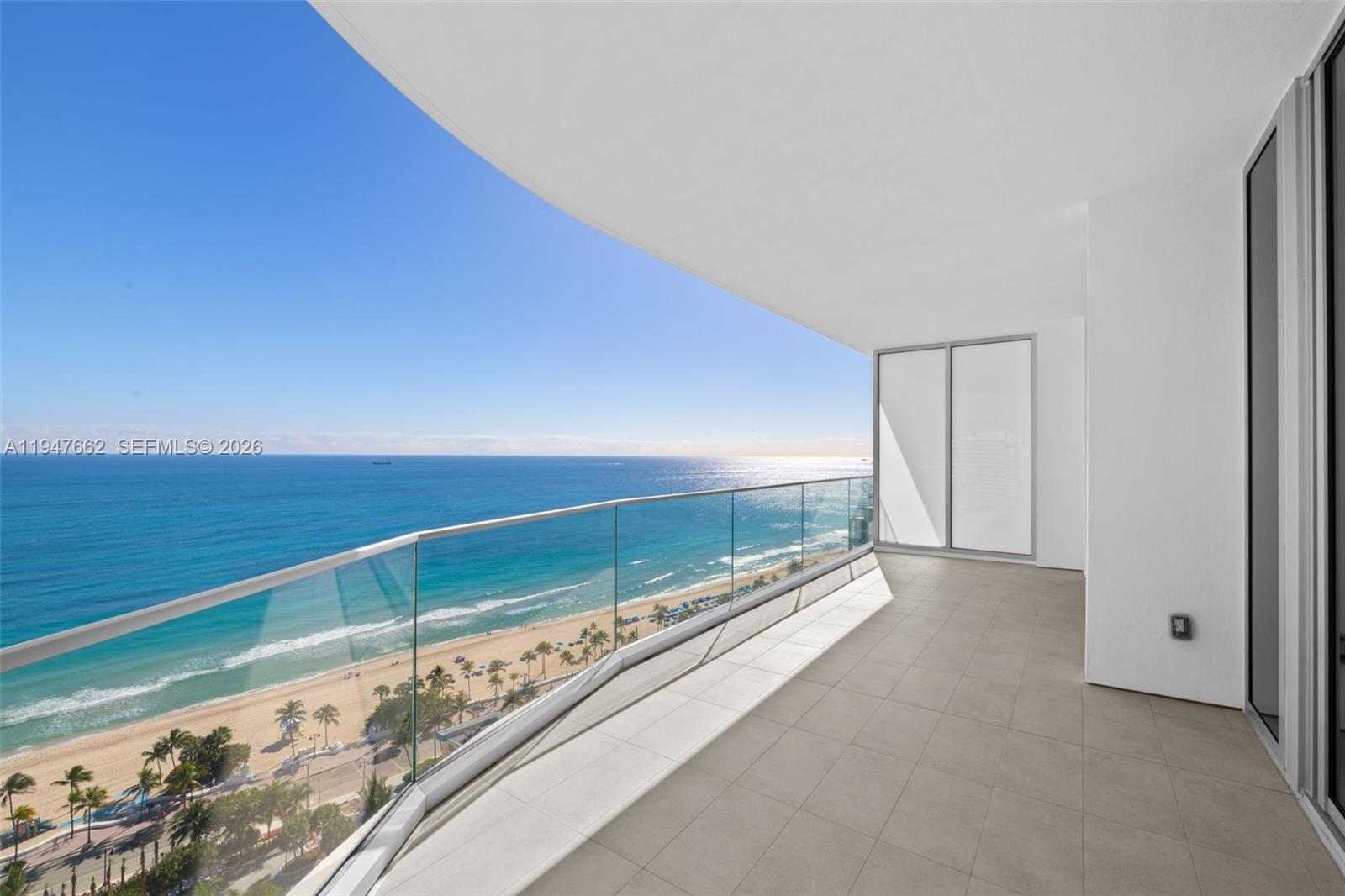 153 N Seabreeze Blvd #1905 Fort Lauderdale, FL 33304