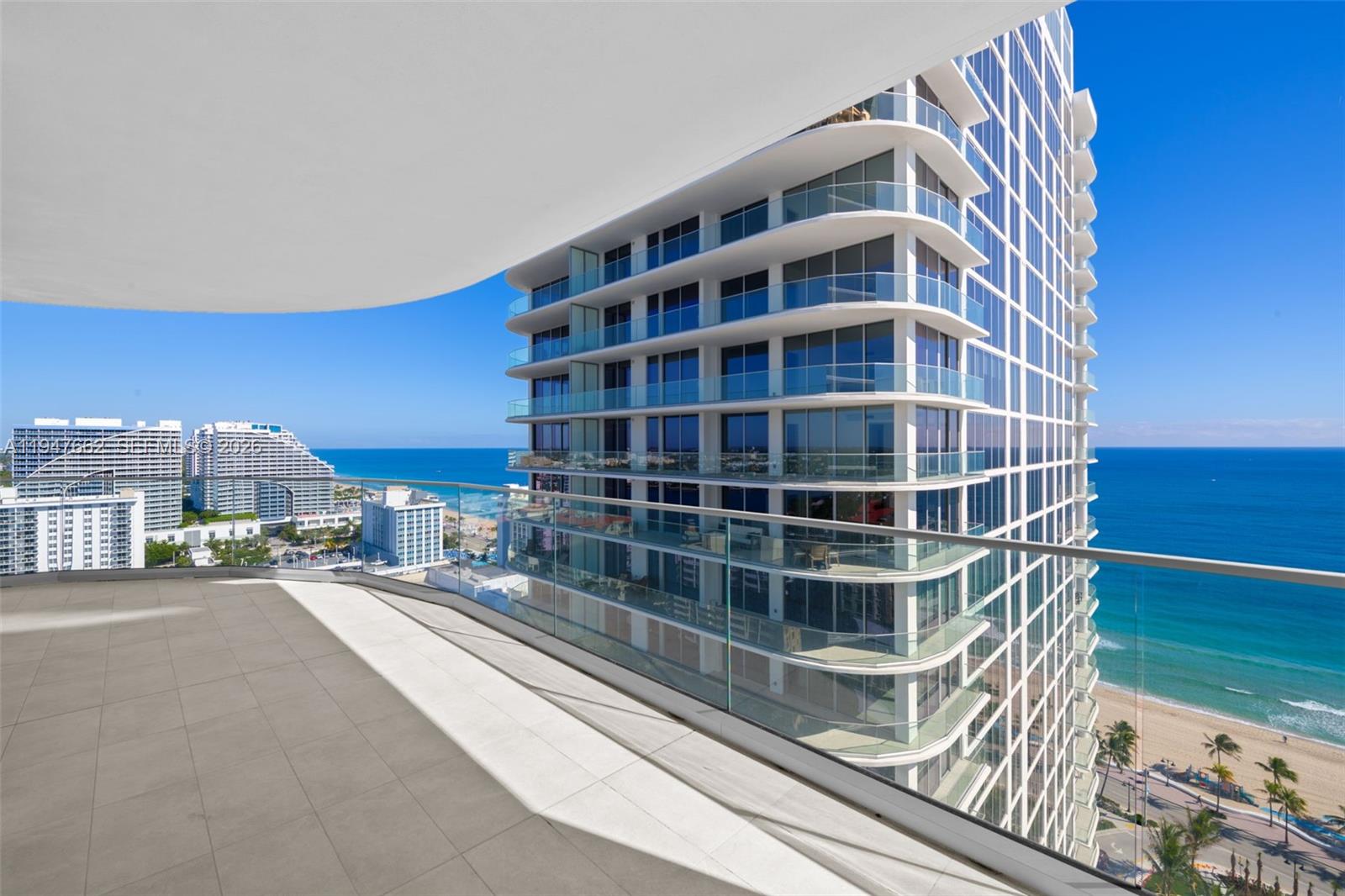 153 N Seabreeze Blvd #1905 Fort Lauderdale, FL 33304