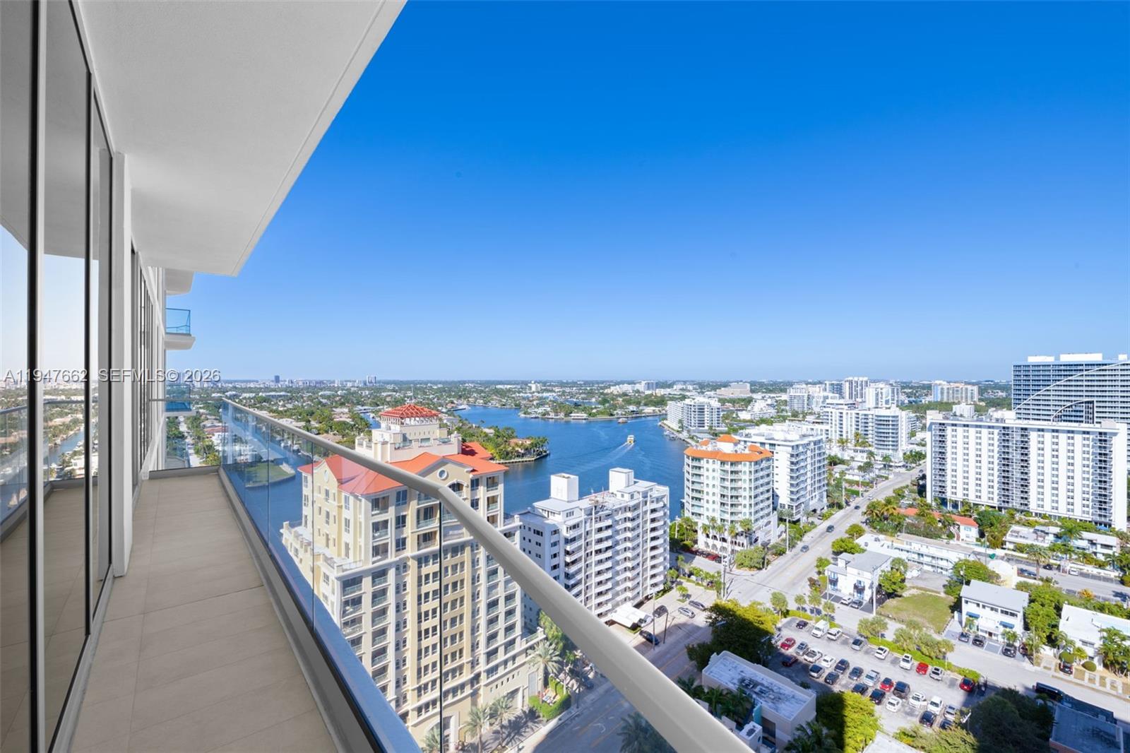 153 N Seabreeze Blvd #1905 Fort Lauderdale, FL 33304