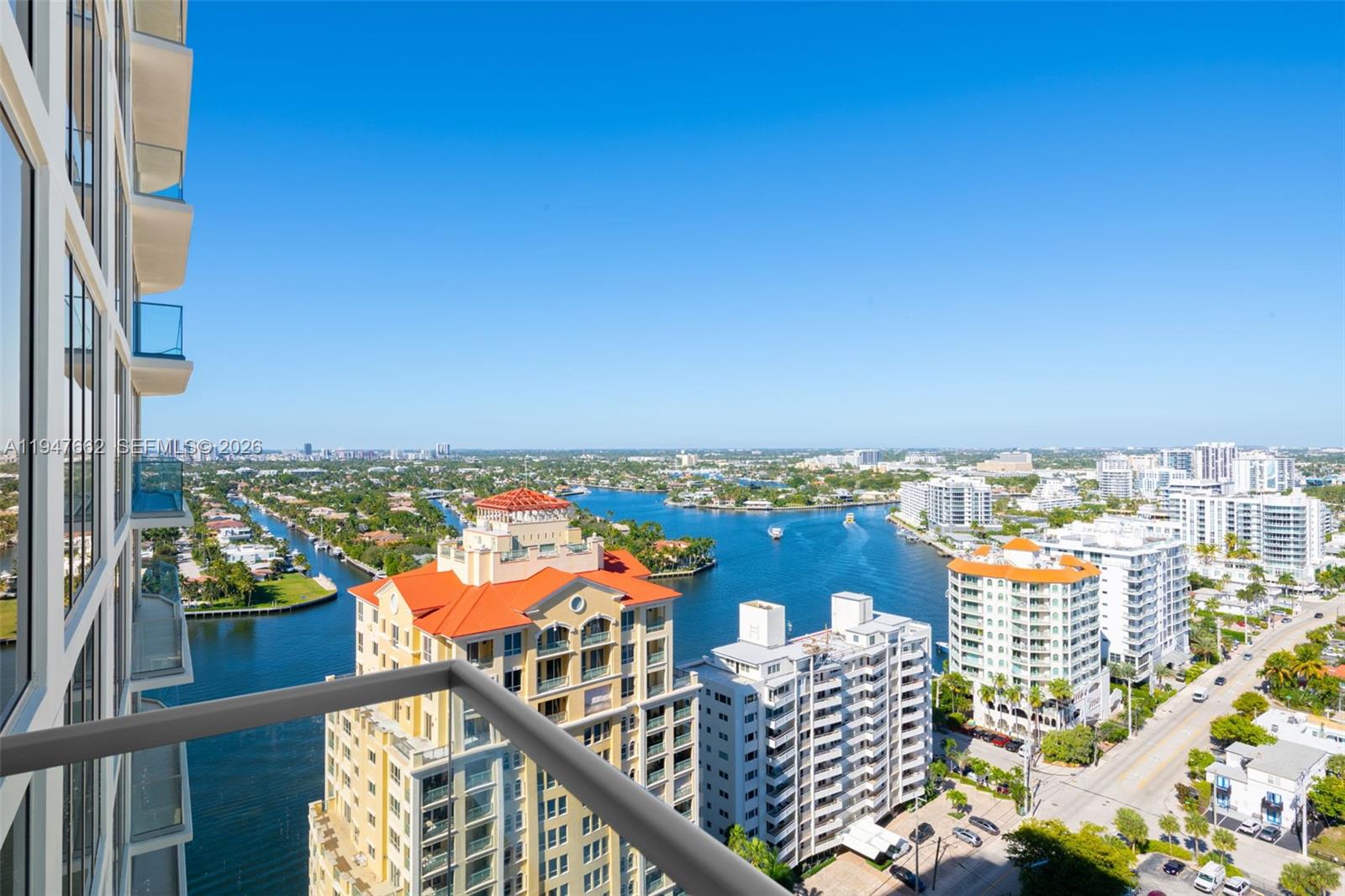 153 N Seabreeze Blvd #1905 Fort Lauderdale, FL 33304