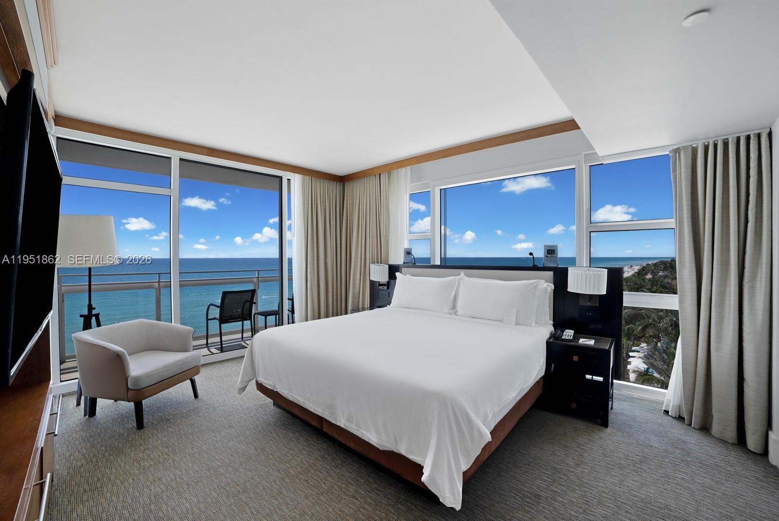 6801 Collins Ave #705 Miami Beach, FL 33141