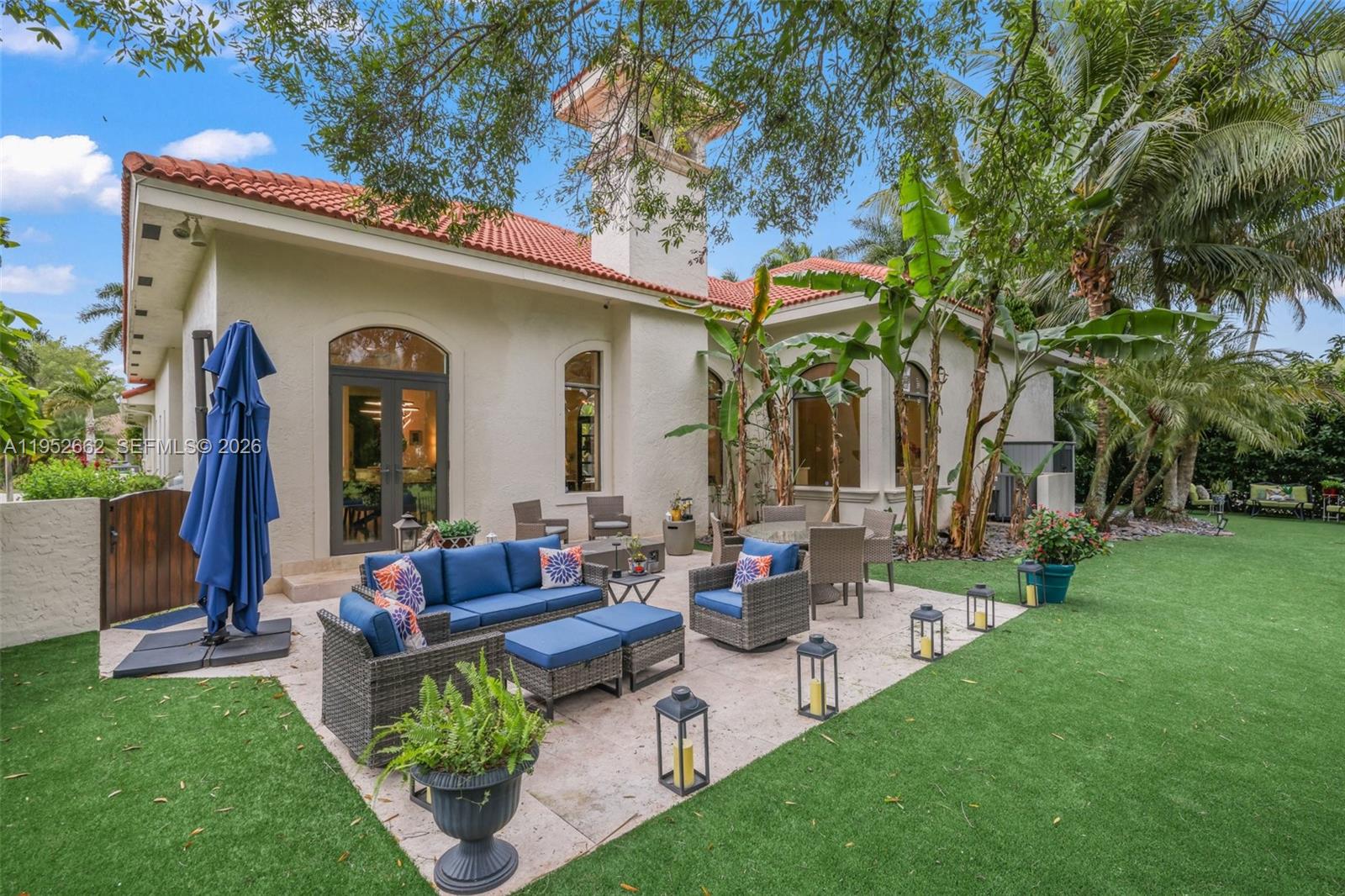 10502 Kestrel St Plantation, FL 33324