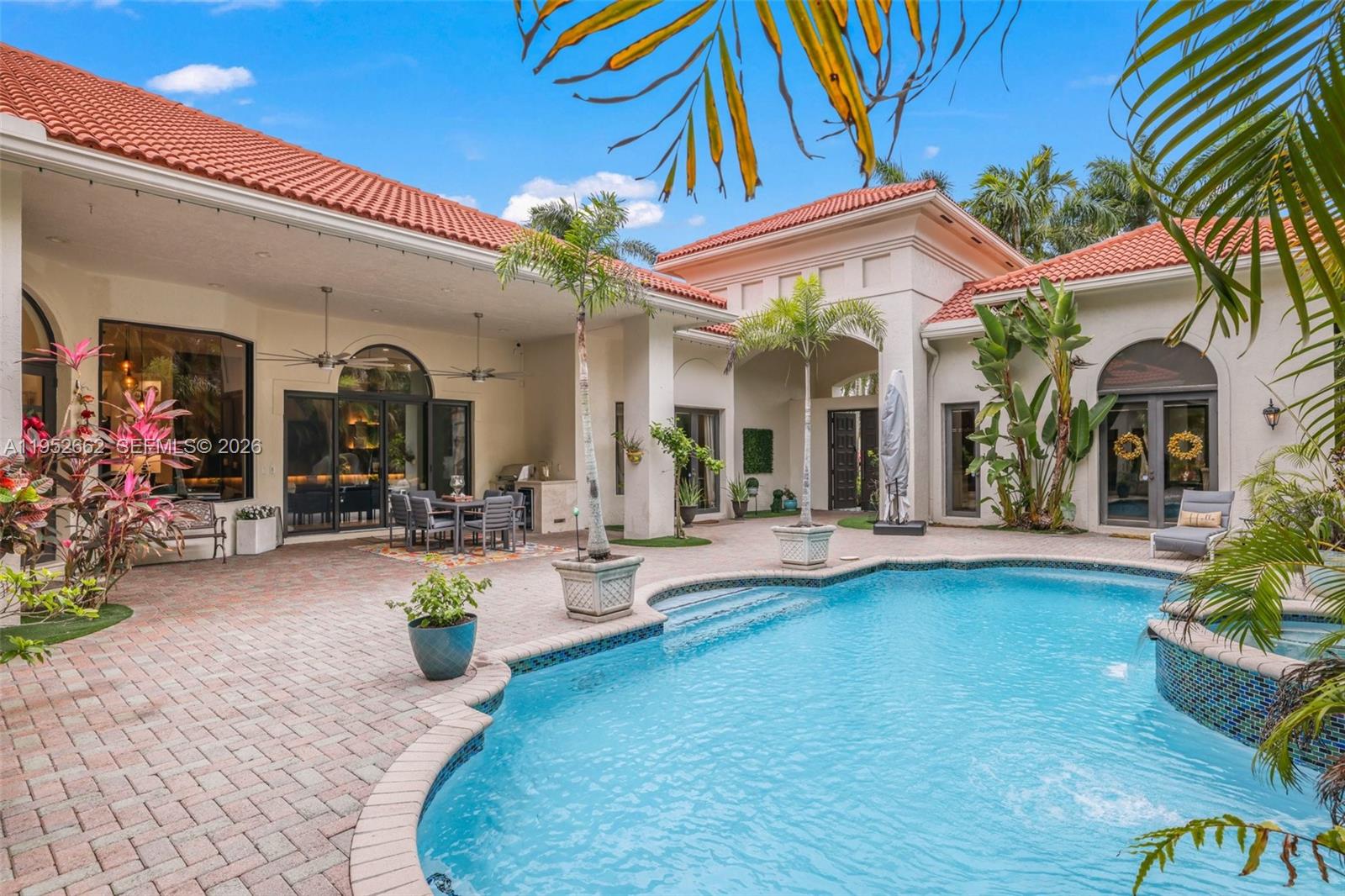 10502 Kestrel St Plantation, FL 33324