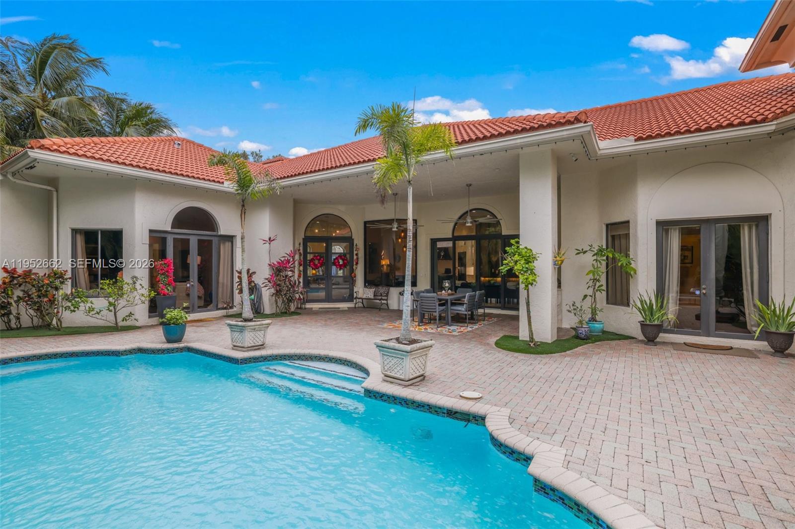 10502 Kestrel St Plantation, FL 33324