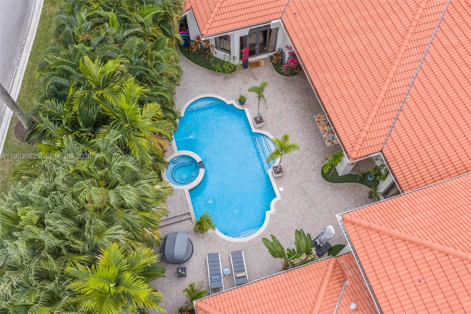 10502 Kestrel St Plantation, FL 33324