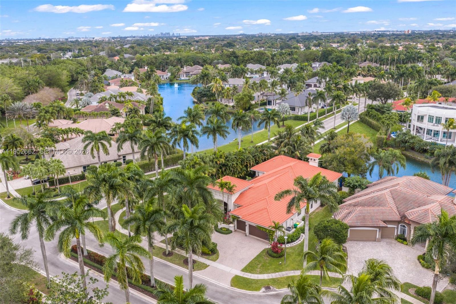 10502 Kestrel St Plantation, FL 33324