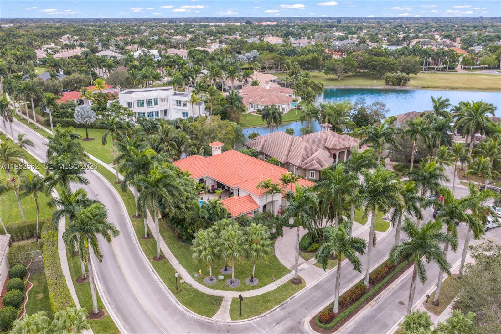 10502 Kestrel St Plantation, FL 33324