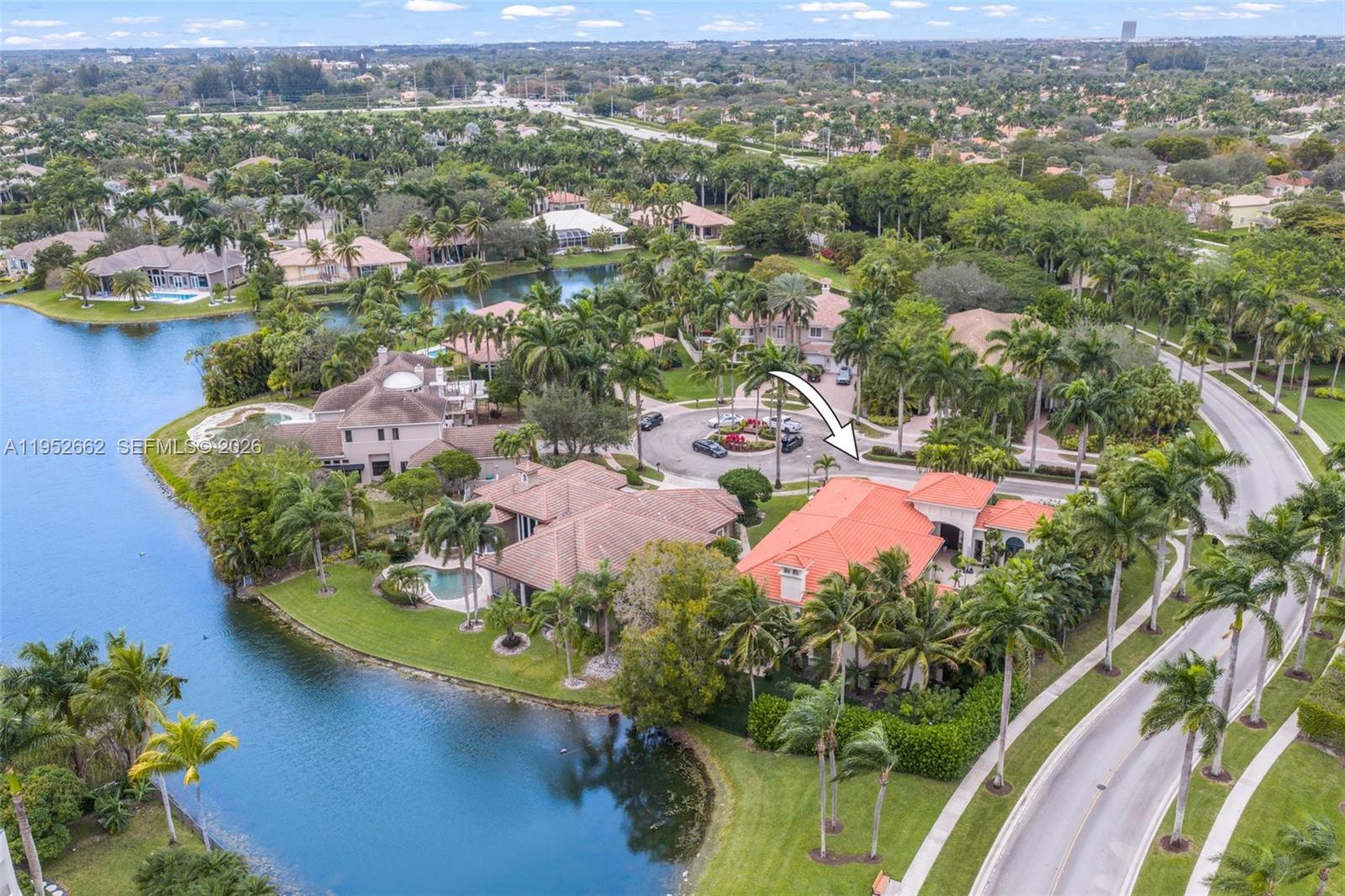 10502 Kestrel St Plantation, FL 33324